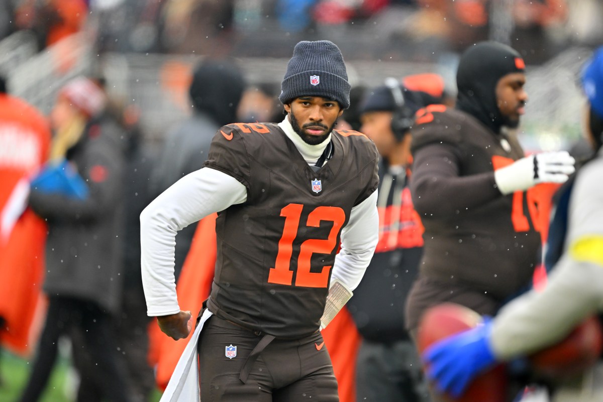 Browns’ Rumored Draft Plan is Bad News for Shedeur Sanders