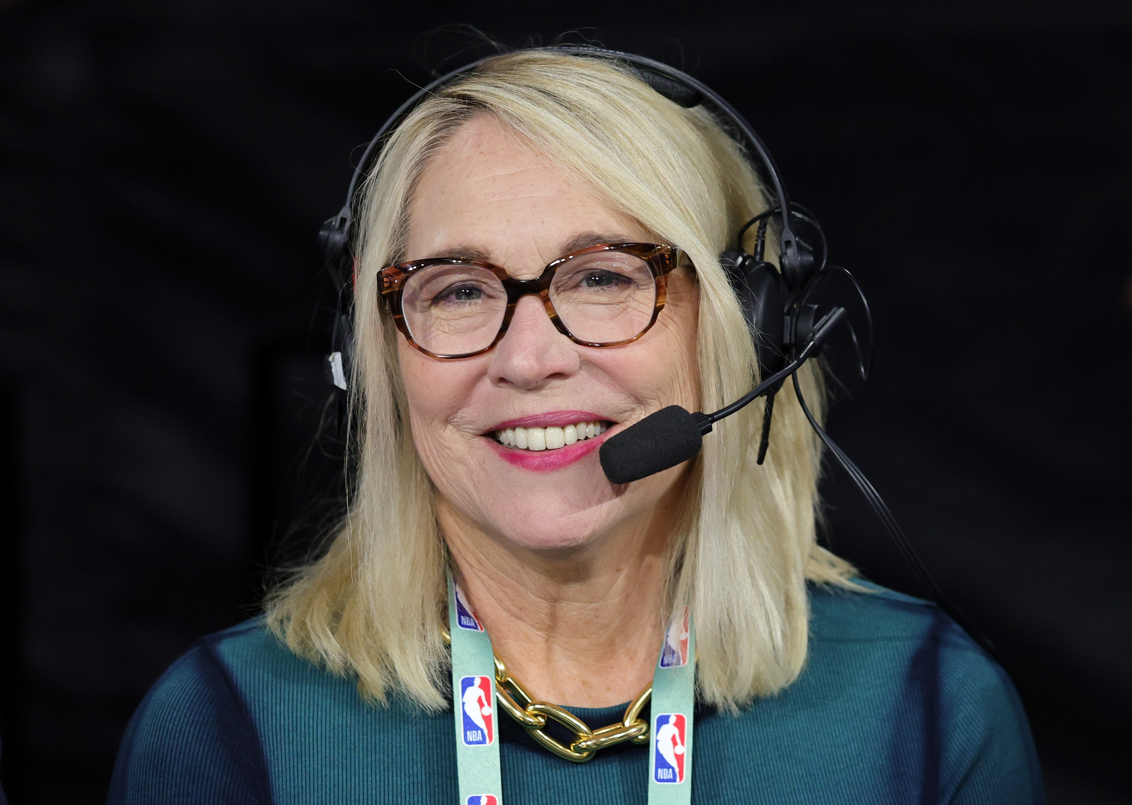 ESPN Facing Anger Over Doris Burke’s On-Air Comment About SGA
