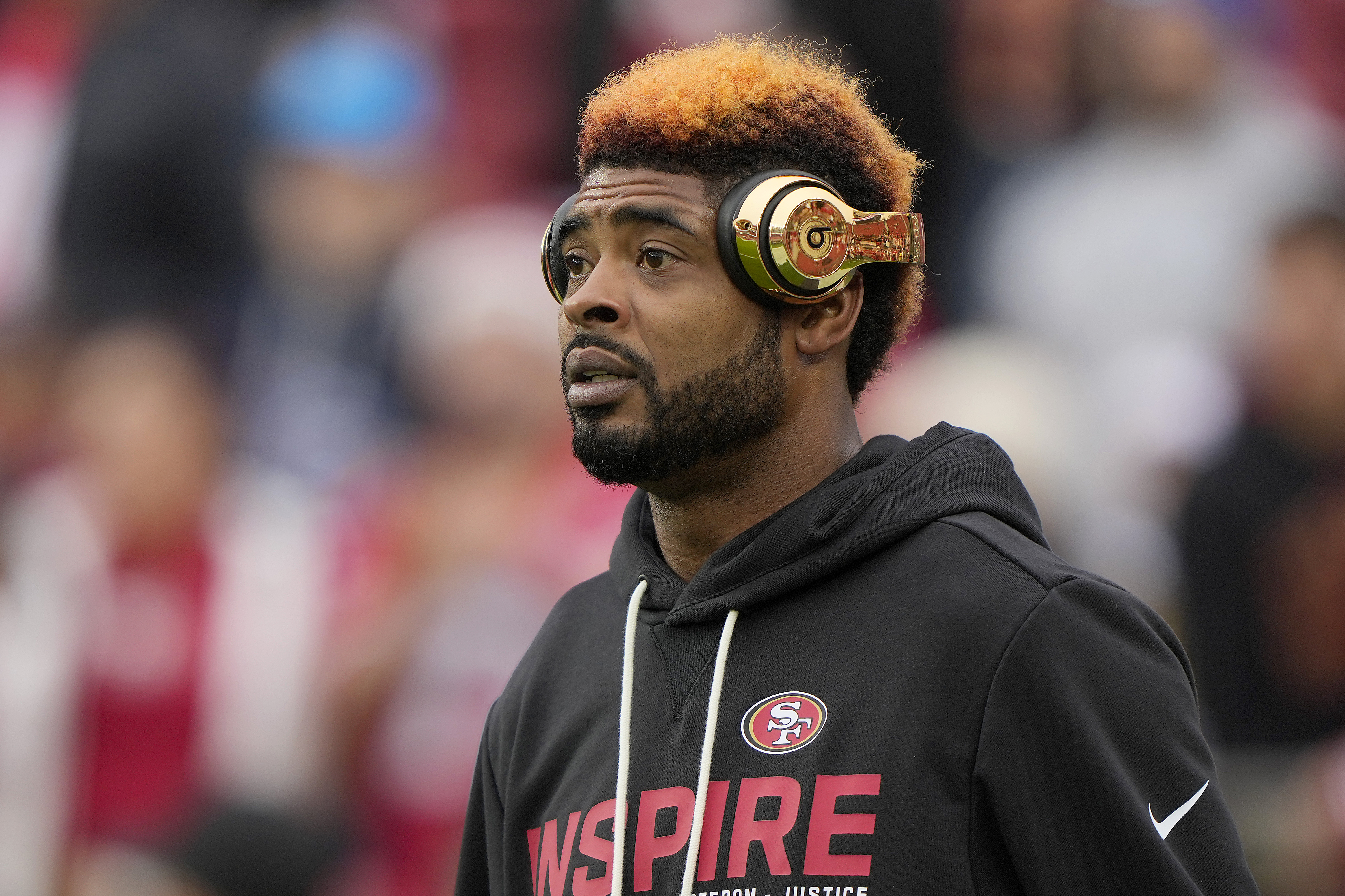 Jauan Jennings Faces Crucial Hurdle to Sign With New Team