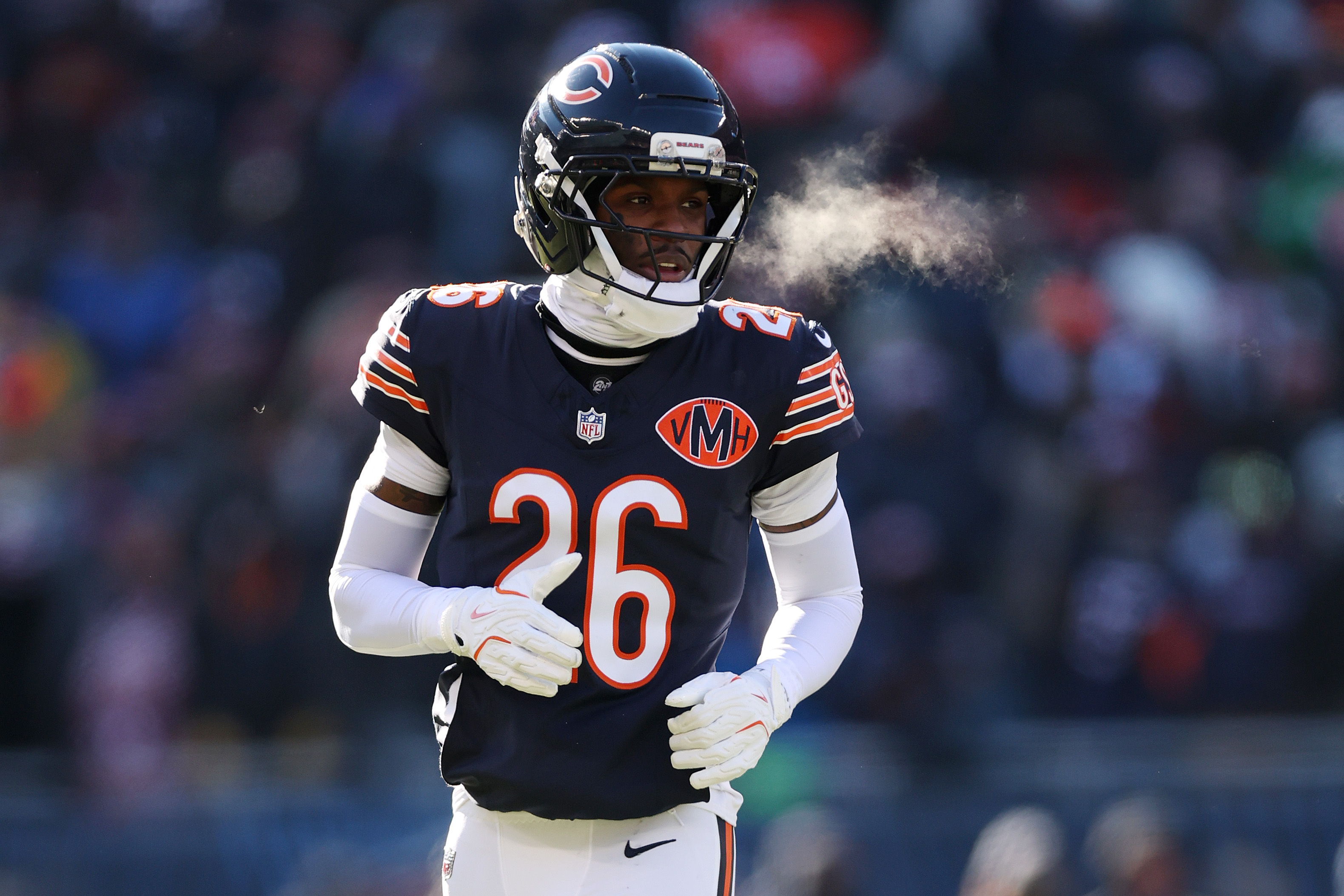 Jets Adding $5.5 Million Ballhawking Pro Bowler to Secondary