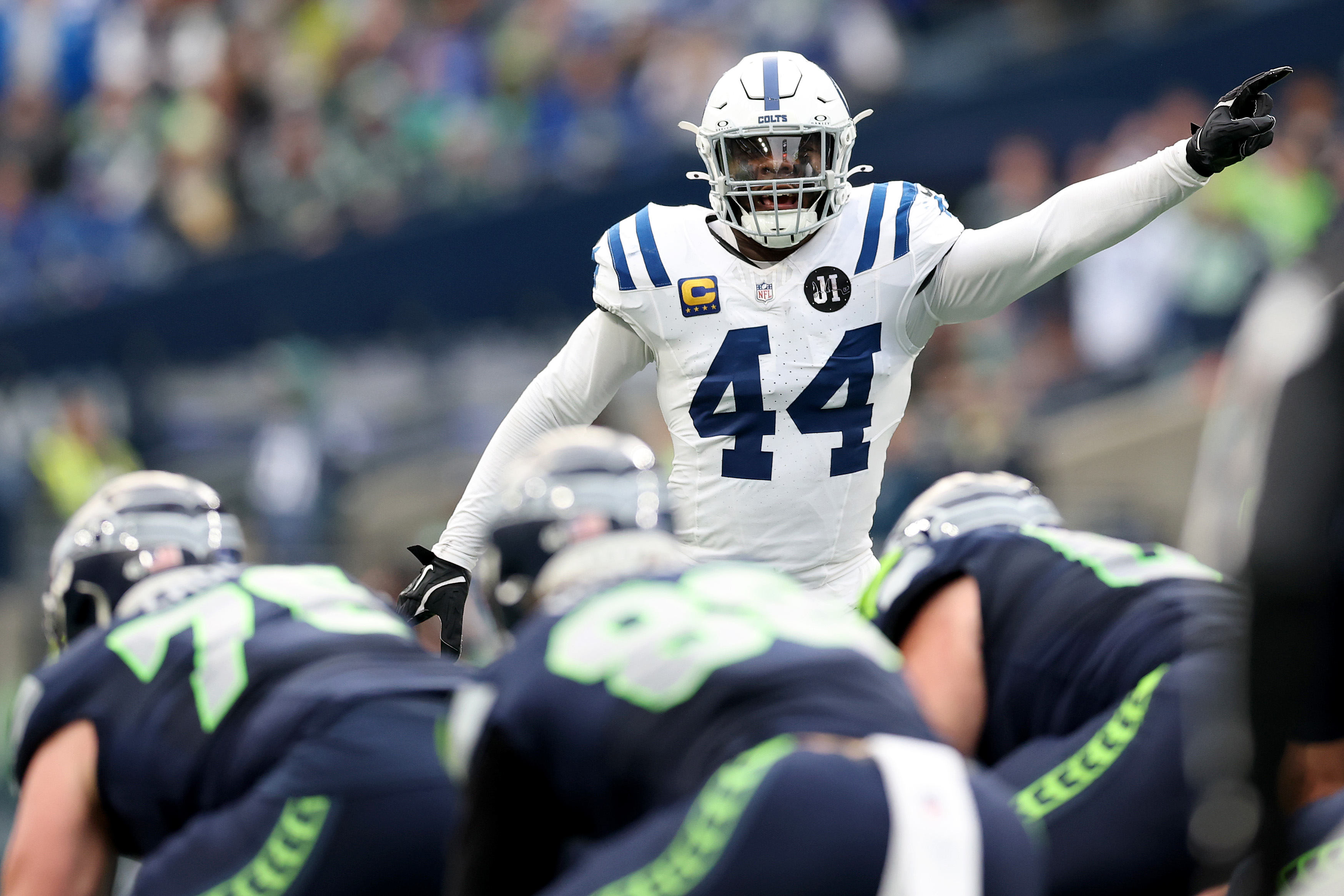 Packers, Colts Pull Off Major Trade Before NFL Free Agency