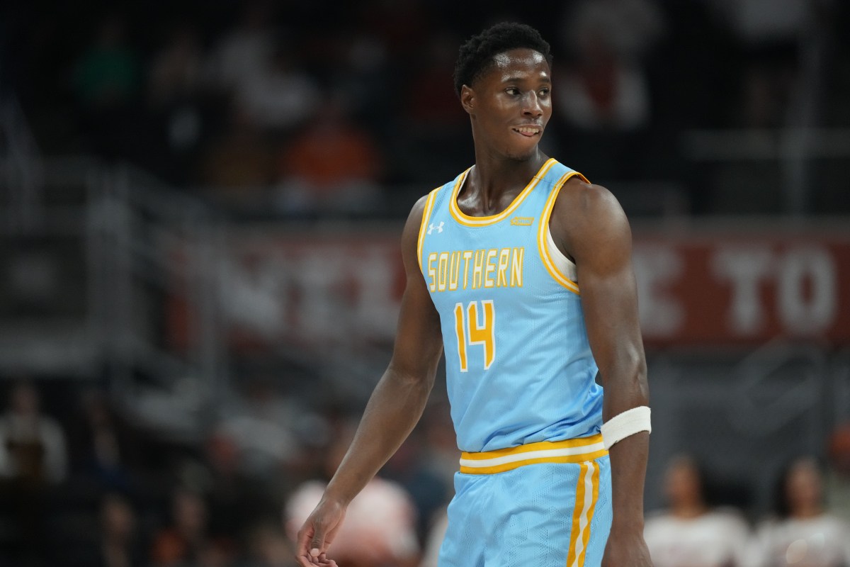 Como assistir Prairie View A&M vs. Southern: transmissão ao vivo do SWAC Tournament Championship, basquete universitário, canais de TV