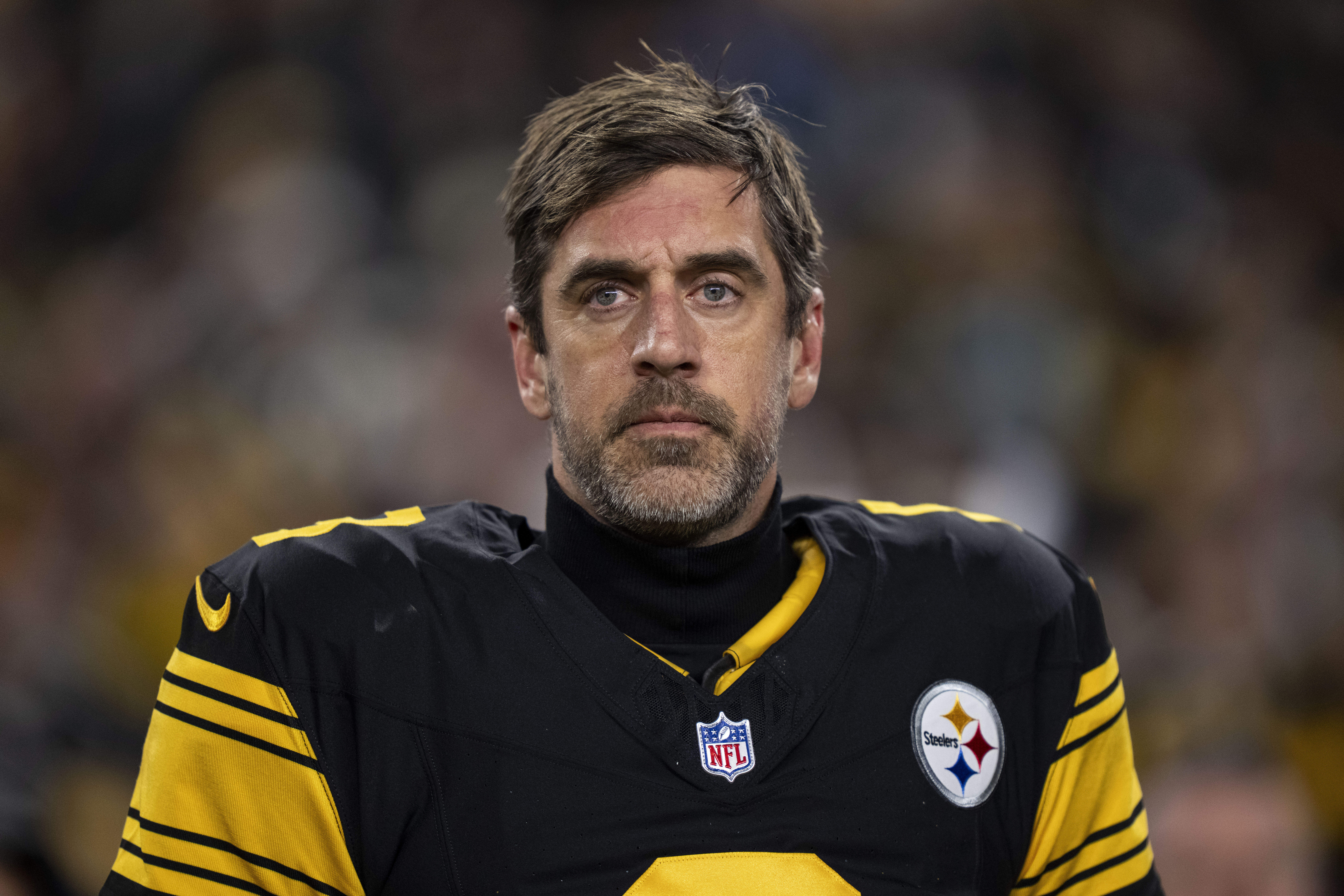 Aaron Rodgers Sets New Deadline for Steelers Decision