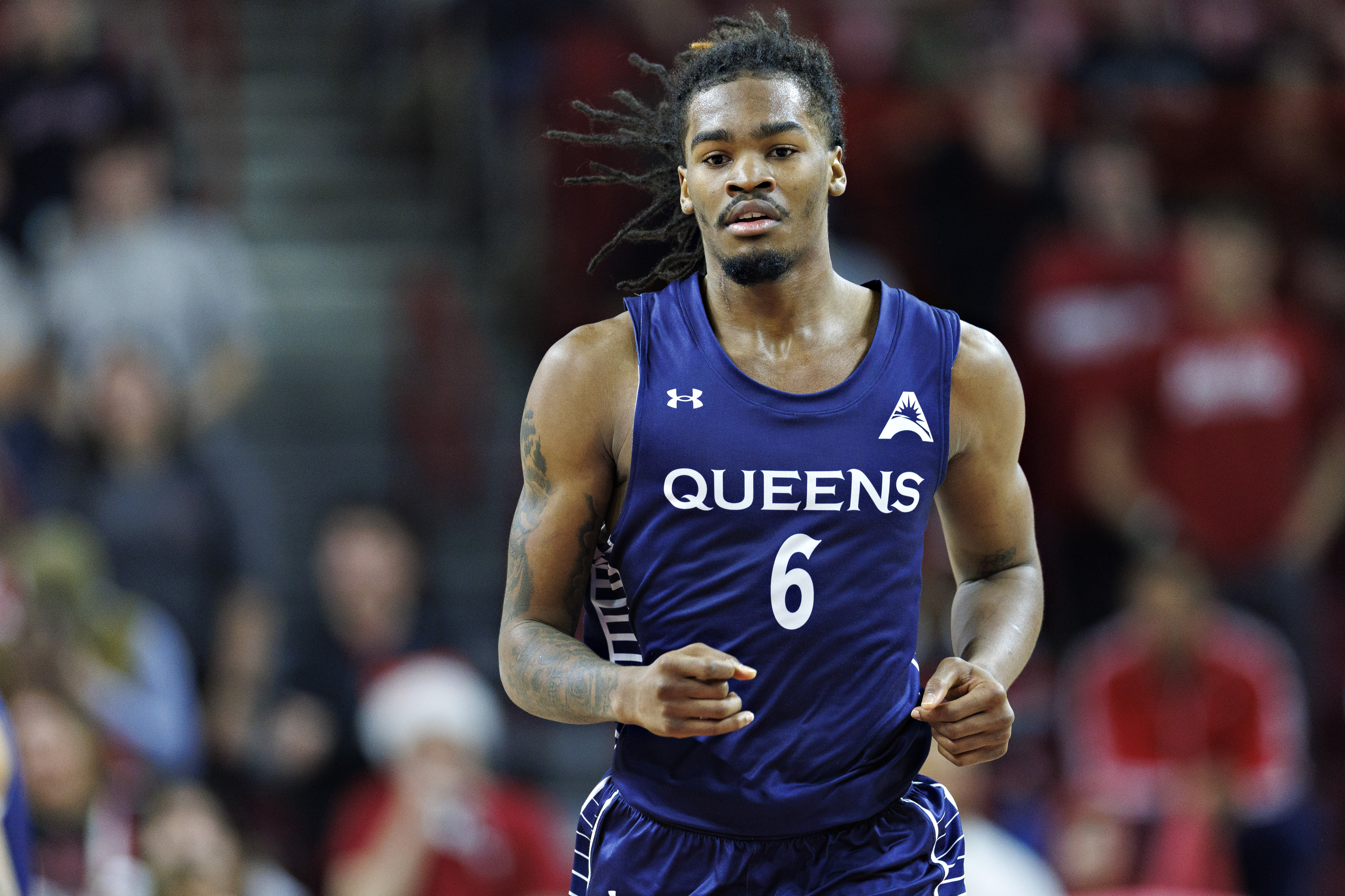 Who Are the Queens University Royals? Meet the NCAA Tournament’s No. 15 Seed