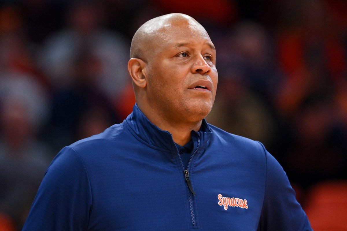 Historic College Basketball Program Fires Head Coach After 3 Seasons: Report