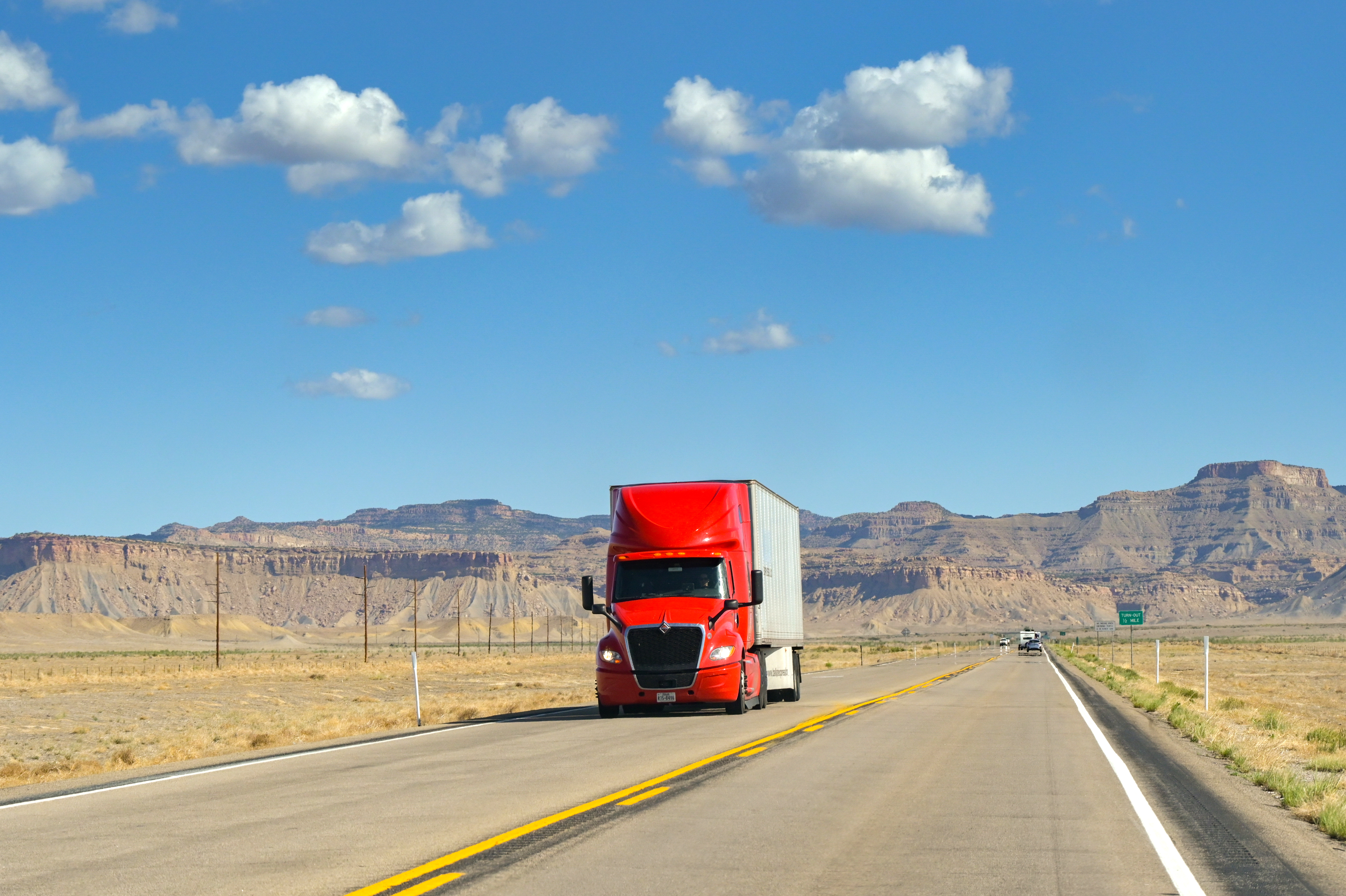 Driving Warning Issued for Over a Million People: 'Extra Caution'