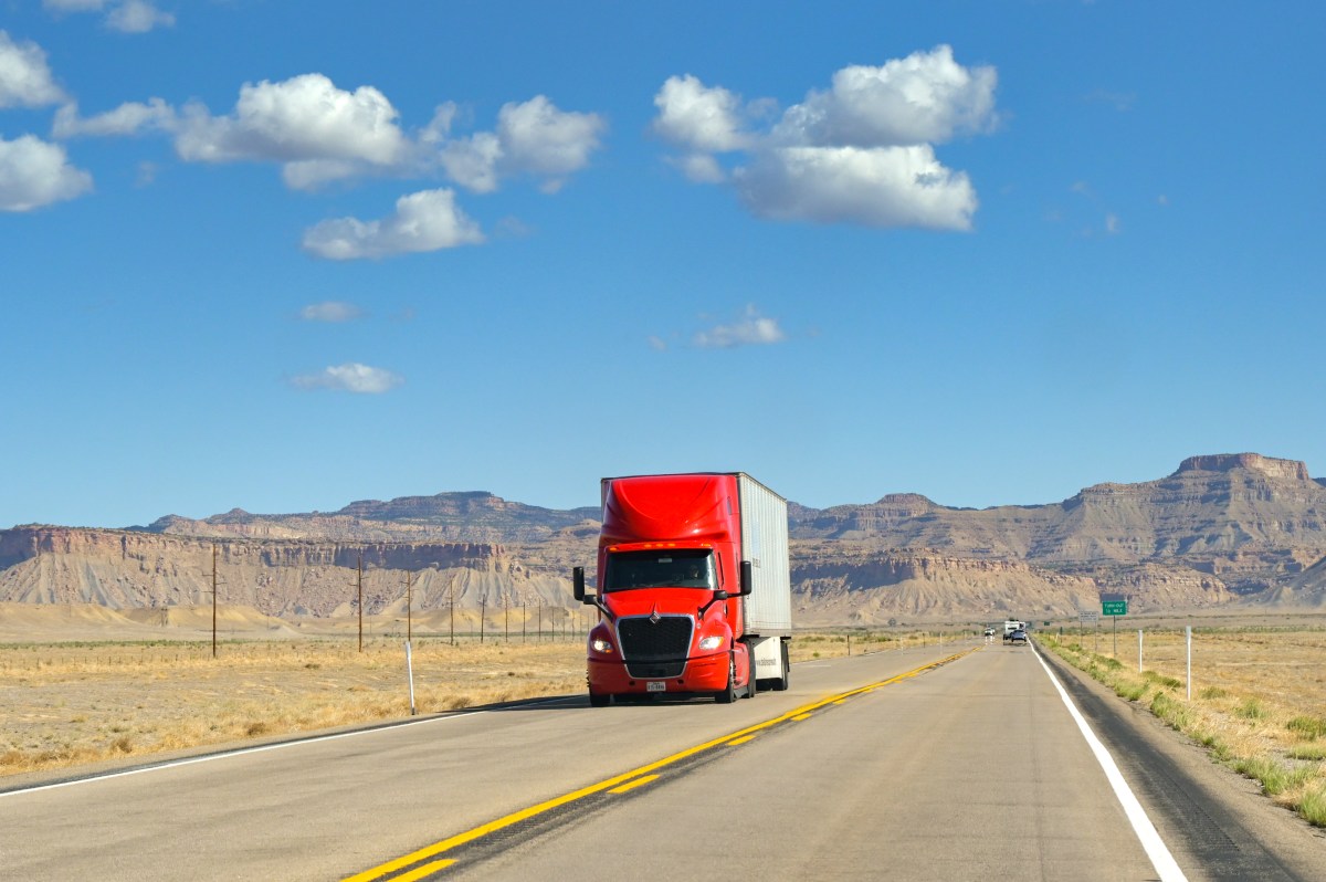 VA Update: How Trump Freedom Haulers Plan May Benefit Thousands of Veterans