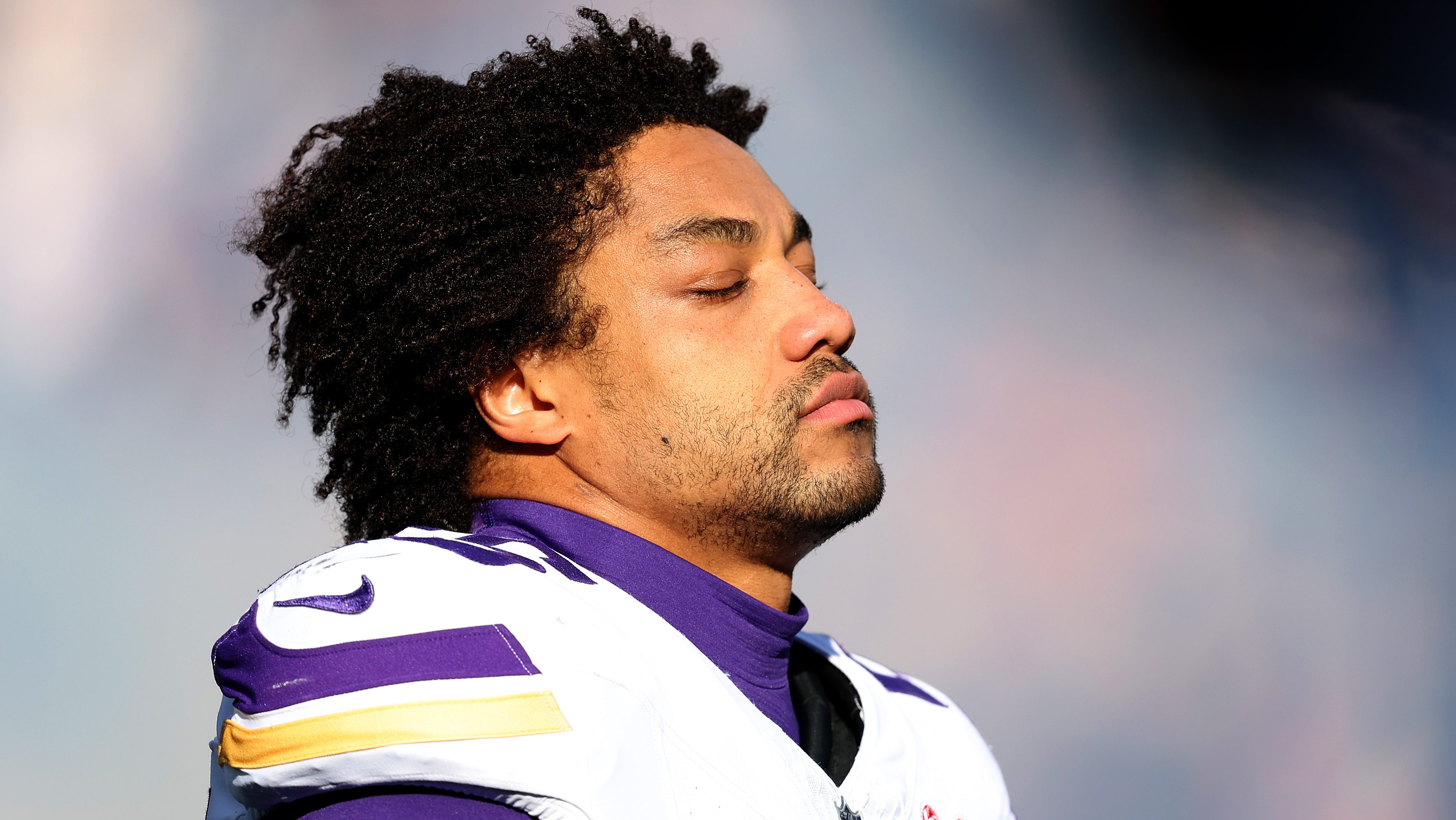 Vikings Sign Defensive Starter to $22.5 Million Deal on Eve of Free Agency