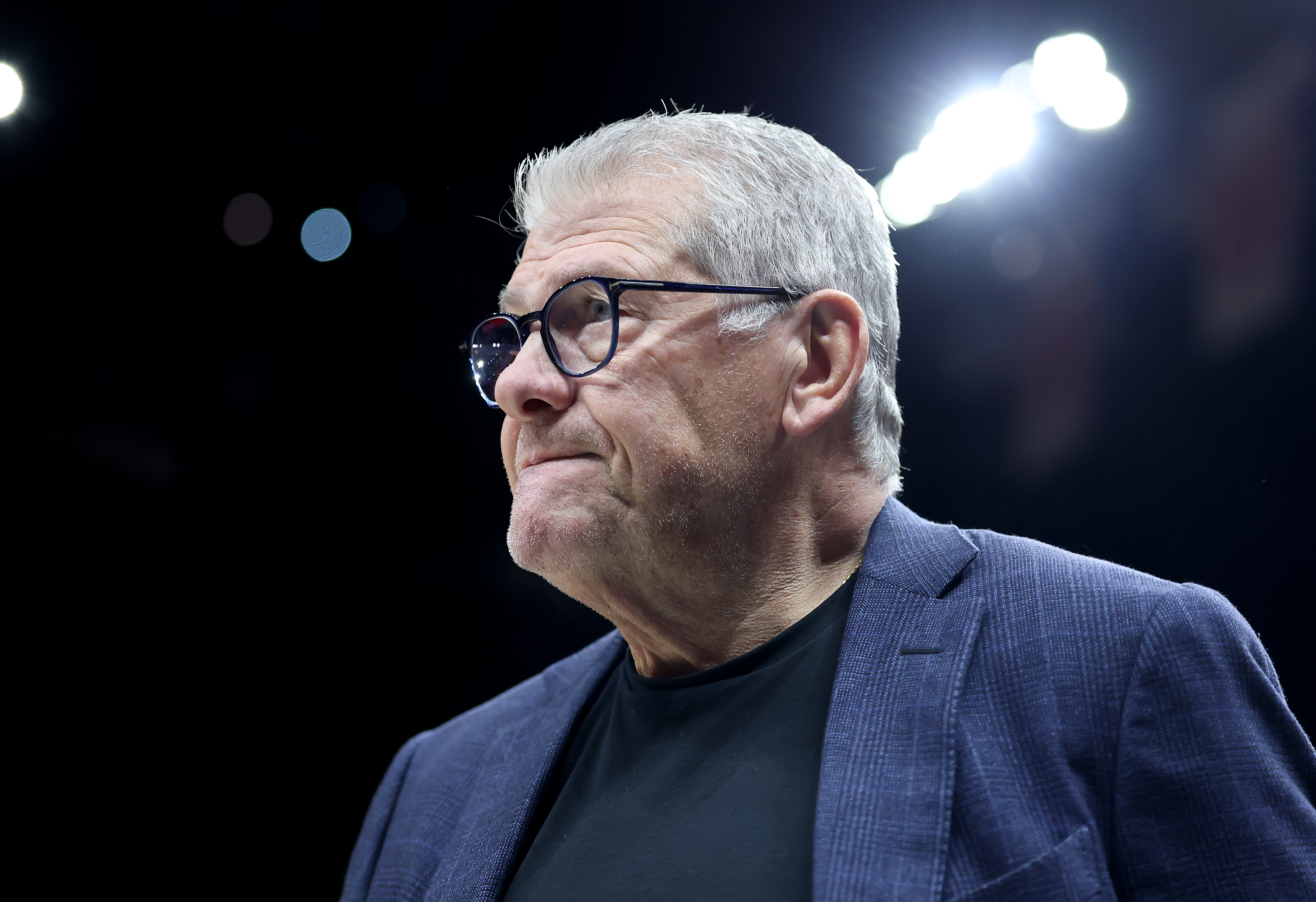 UConn Announces Geno Auriemma News Ahead of NCAA Tournament