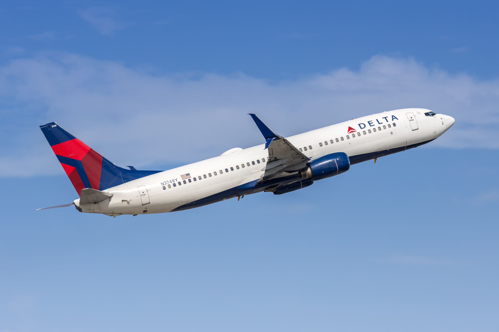 Major US Airline Announces New Domestic Routes