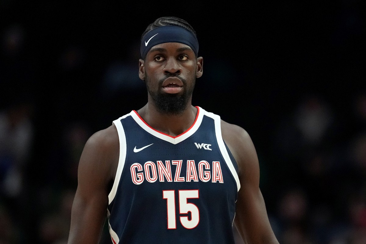 Como assistir Gonzaga x Kennesaw State: transmissão ao vivo do torneio da NCAA gratuitamente em canais de TV