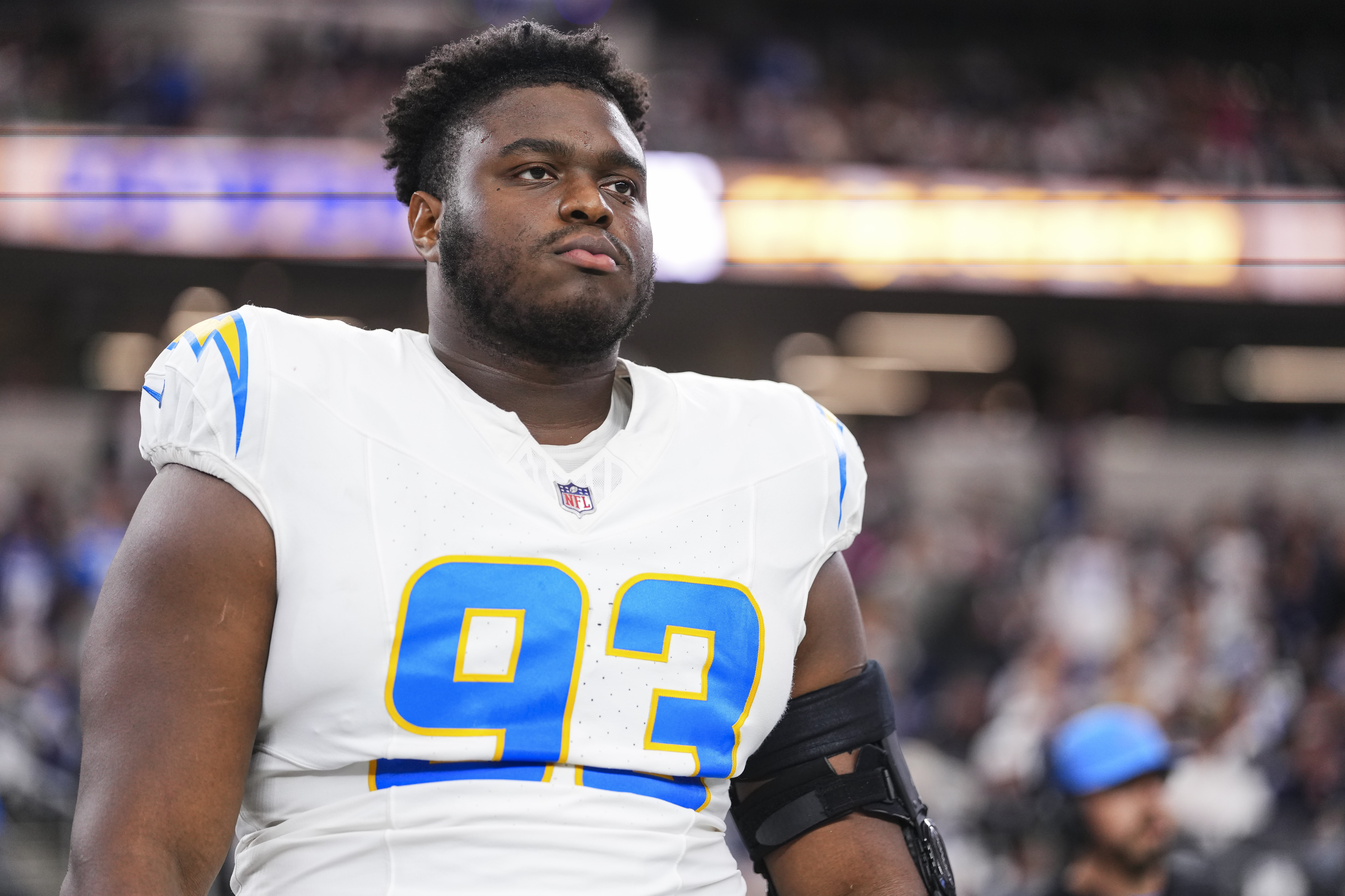 Cowboys Finally Add Defensive Line Depth After Several Free Agency Misses