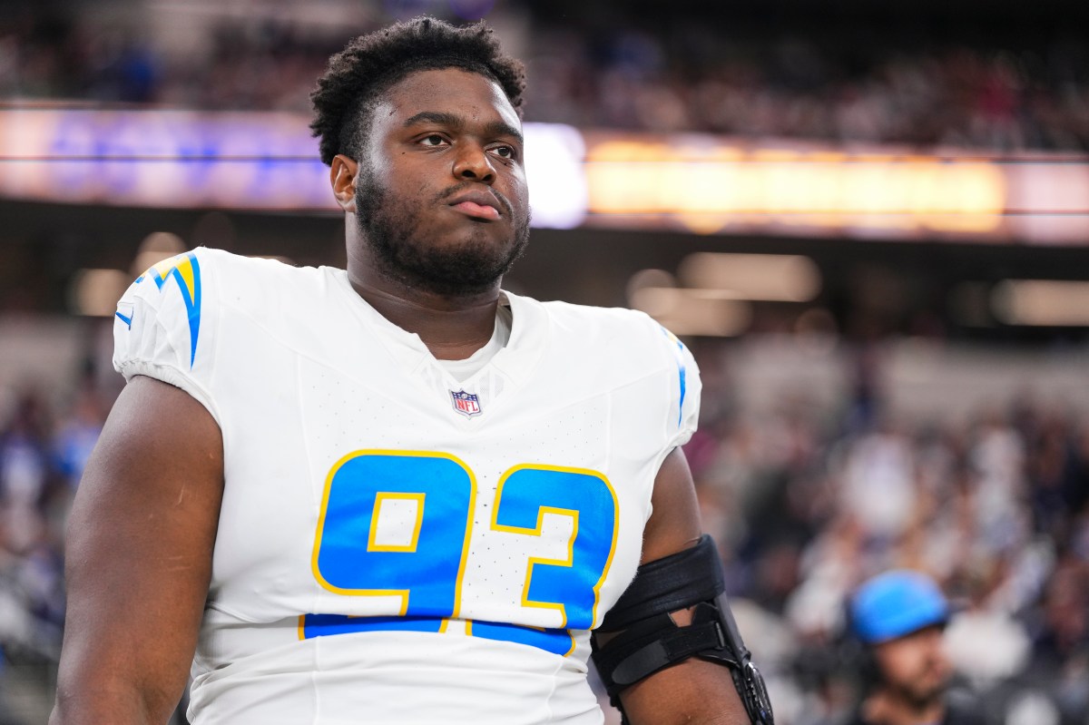 Cowboys finally add defensive line depth after several free agency misses