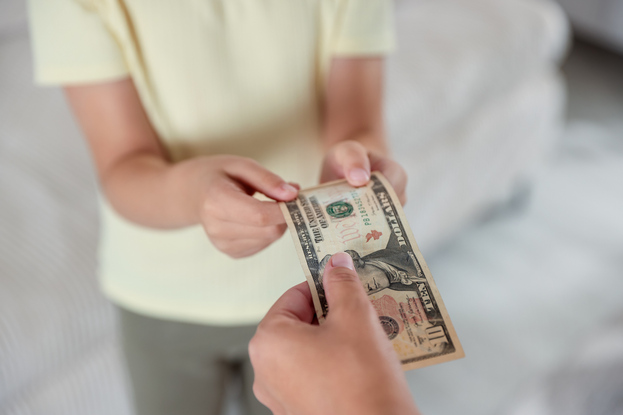 Child Tax Credit Could Be Coming to Another State