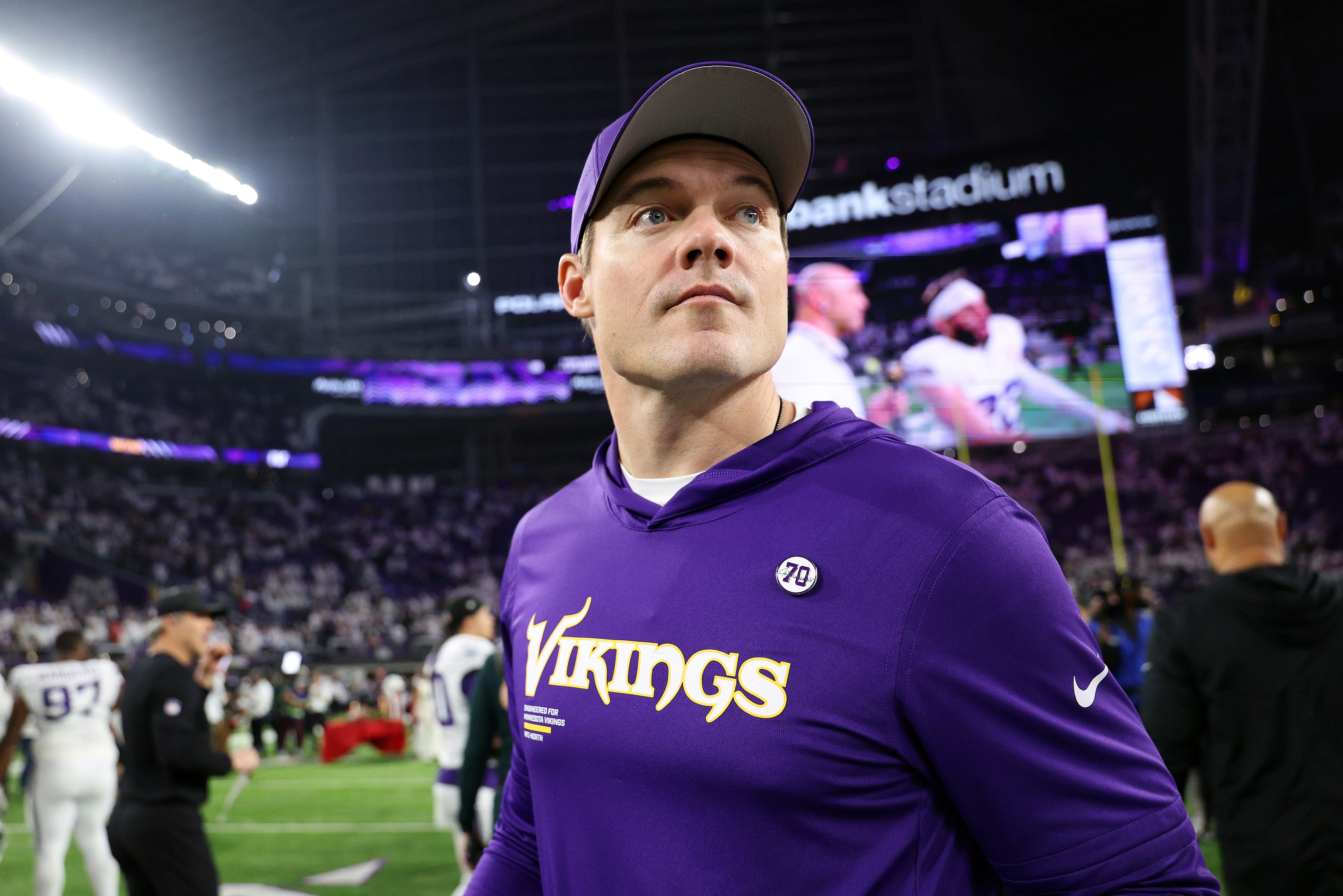 Vikings Ripped Apart for Free Agency Move