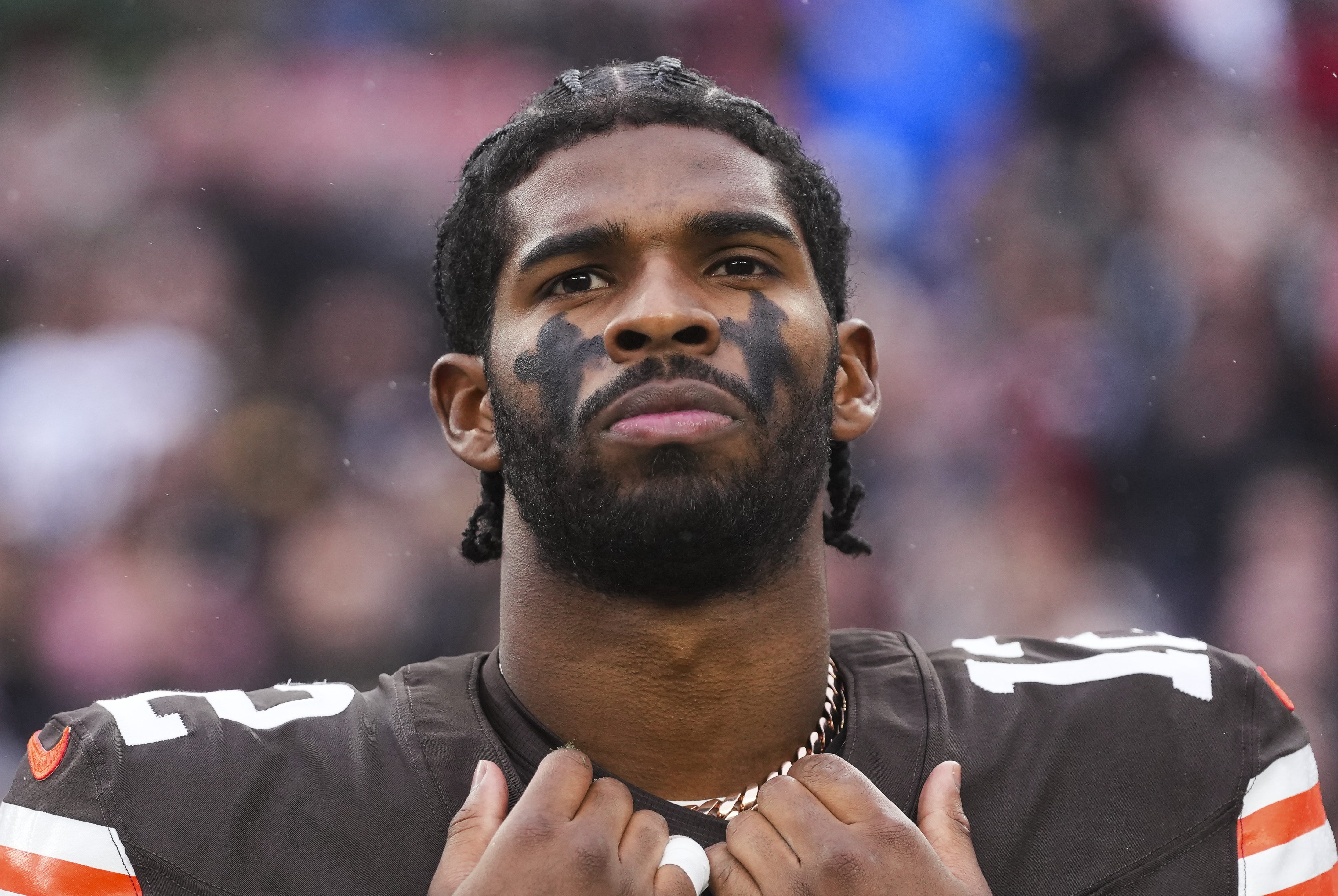 Browns, Shedeur Sanders Predicted to Face Major Offseason Setback