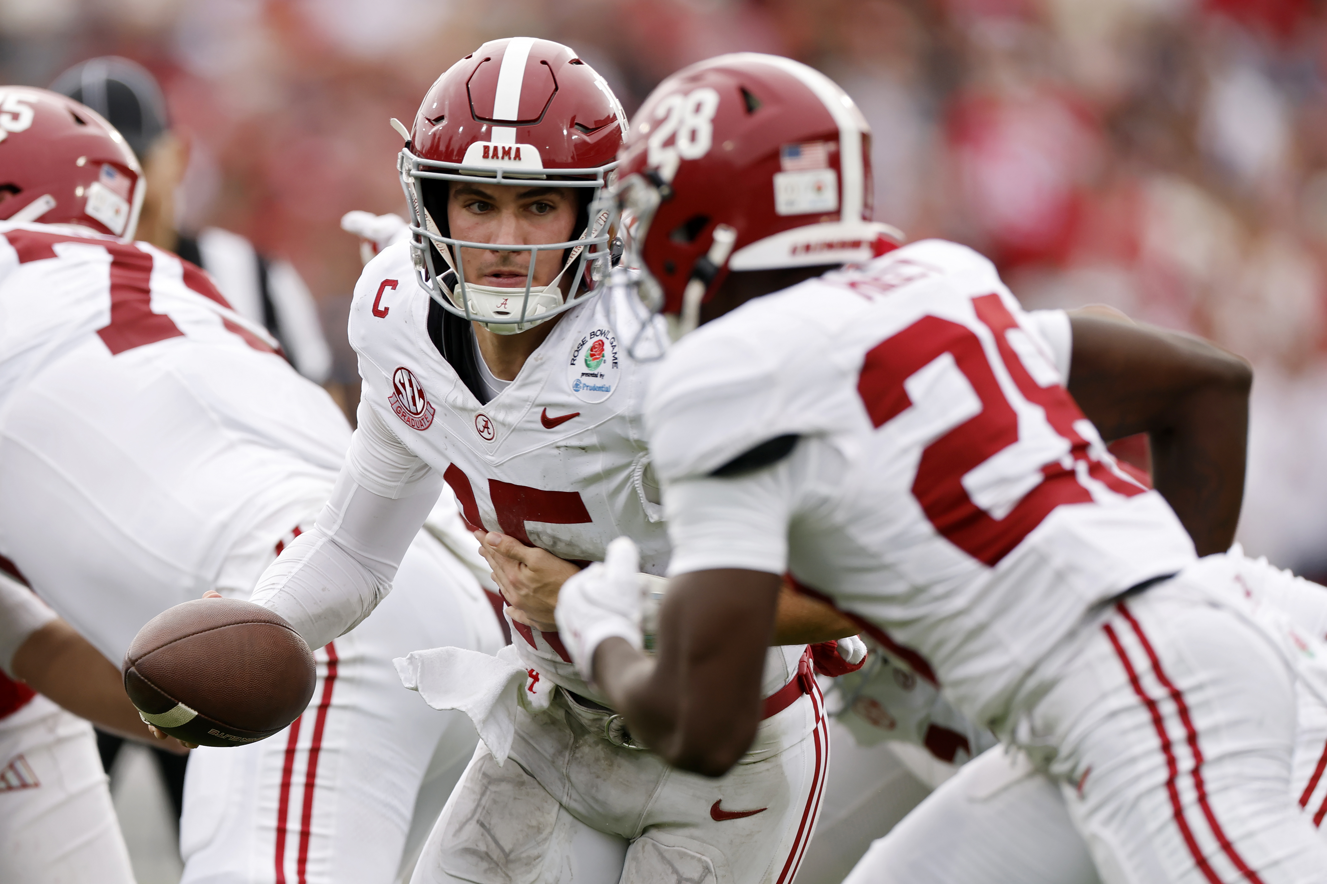 Jets Holding Private Workout With Top QB Draft Prospect