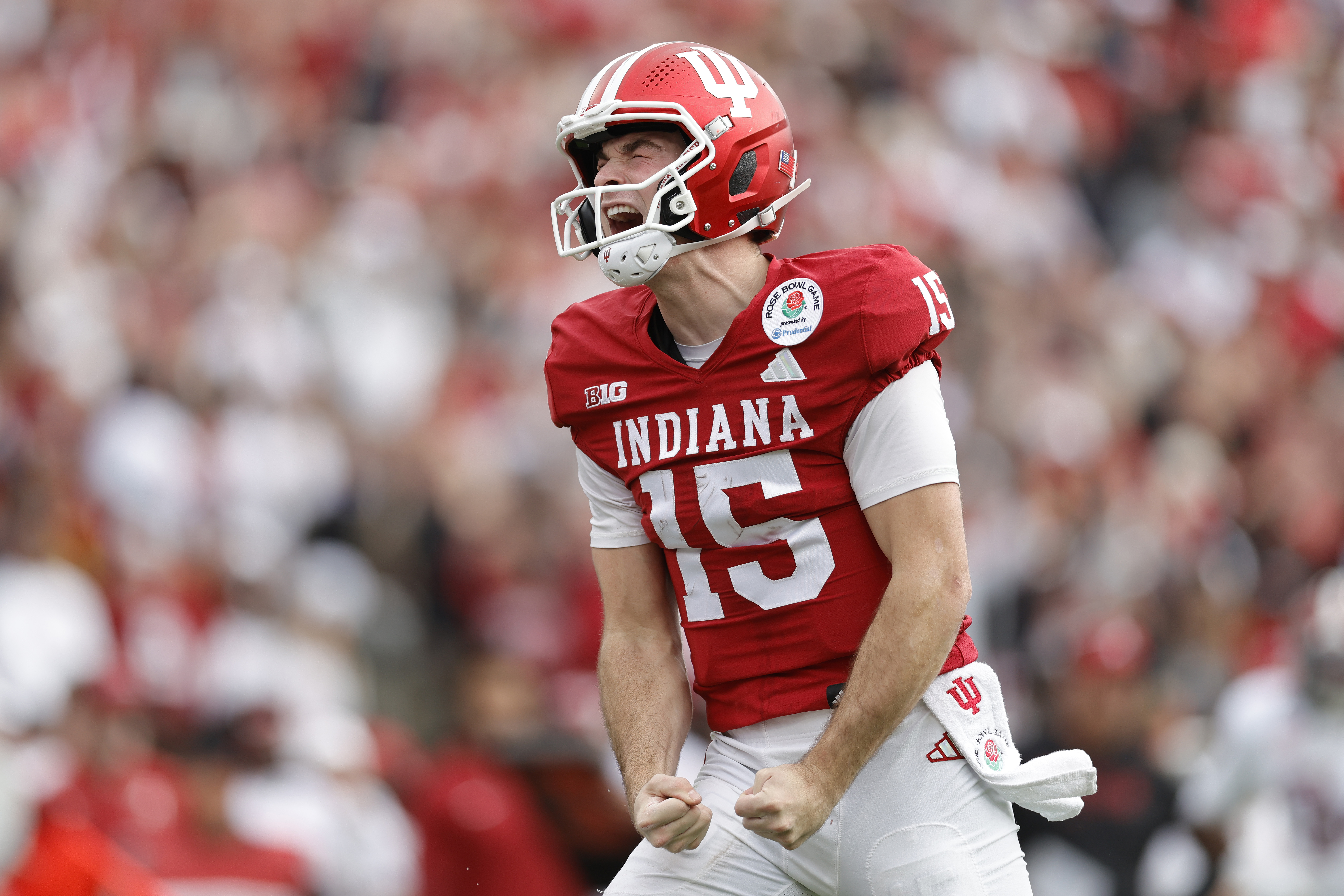 2026 NFL Mock Draft: First-Round Chaos, Big Moves, and Stunning Surprises
