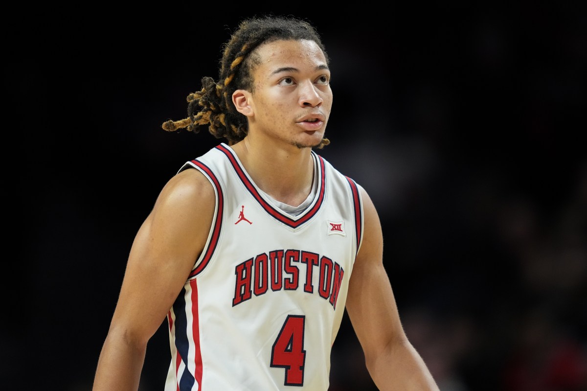 Biggest Losers from Round 1 of the 2026 NBA Draft