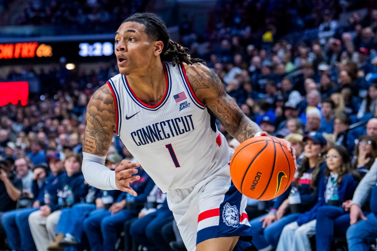 How To Watch UConn vs Furman: Live Stream NCAA Tournament for Free, TV Channel