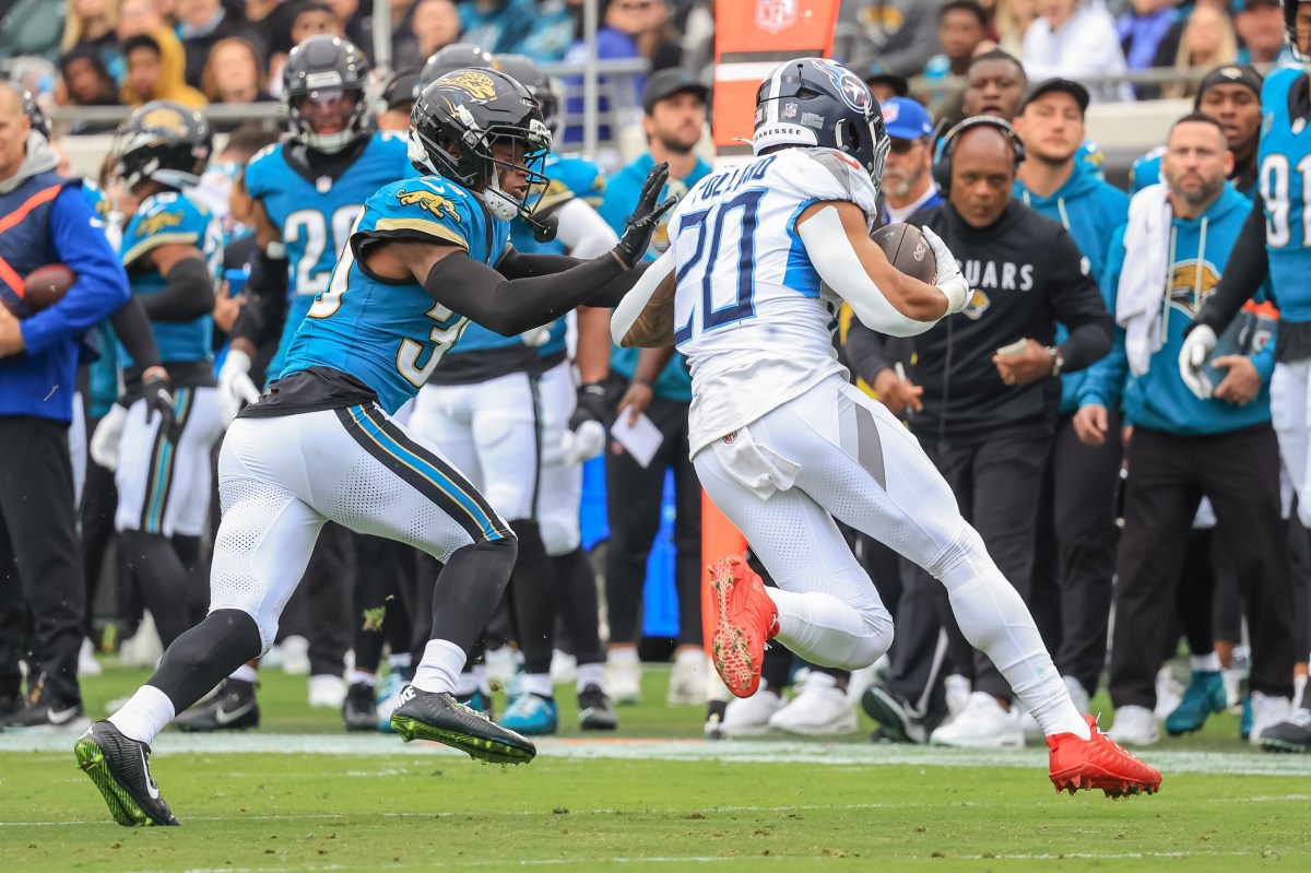 Eagles linked to $30 million star in surprise free agency move