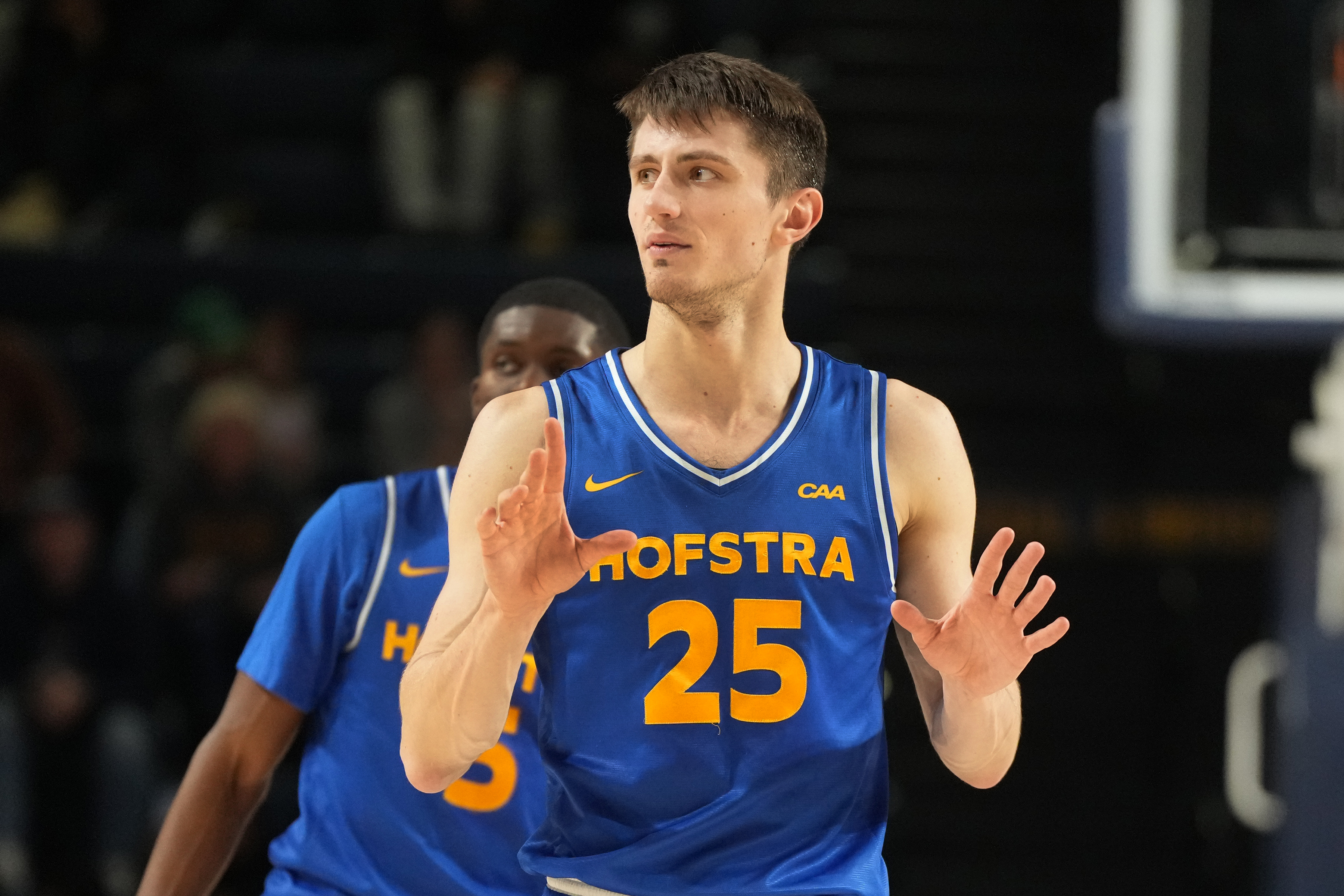 How to Watch Monmouth vs Hofstra: Live Stream CAA Tournament Championship, TV Channel