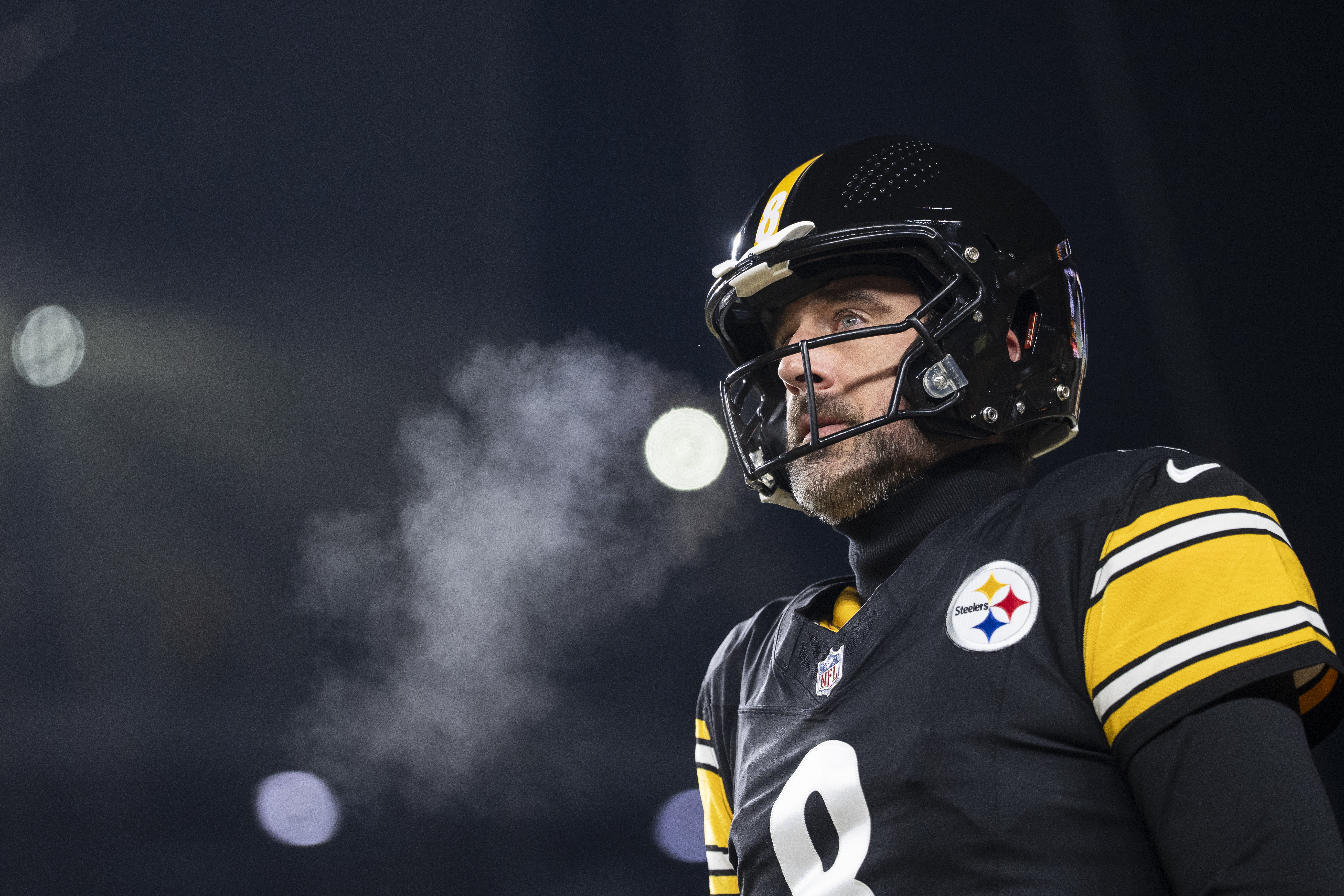 Steelers Praised as NFL’s Most Improved Amid Aaron Rodgers Uncertainty