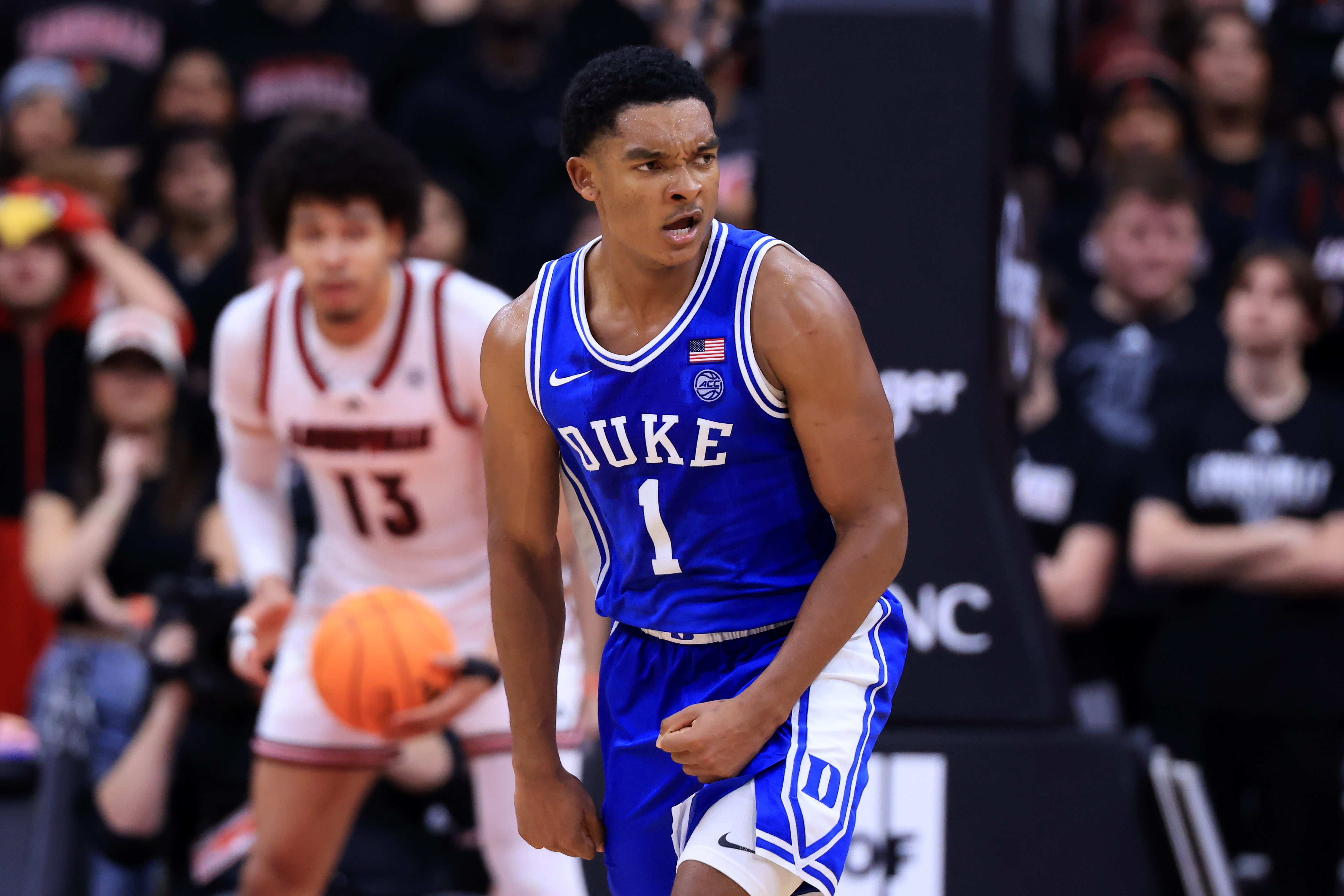 Duke Receives Huge Injury Update Before Sweet 16 vs St. John’s