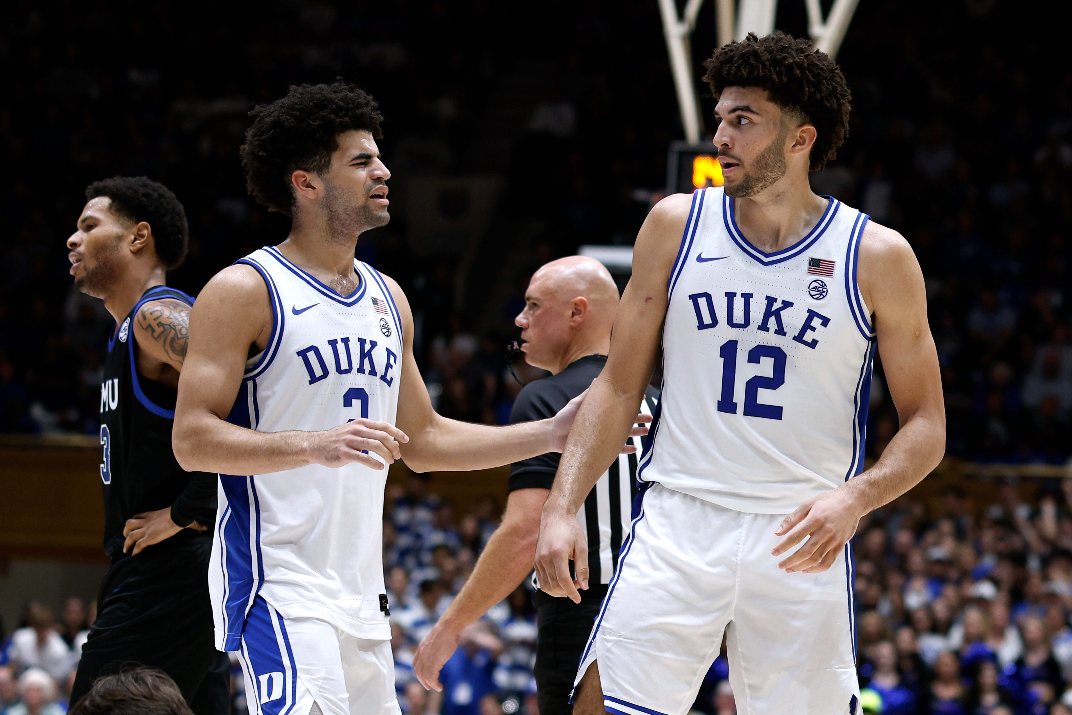 Cameron Boozer, Cayden Boozer’s Duke Decision Comes to Light After Sienna Win