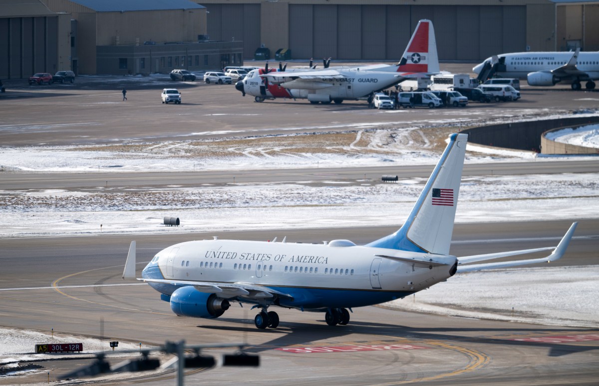 Donald Trump suffers legal blow over deportation appeals