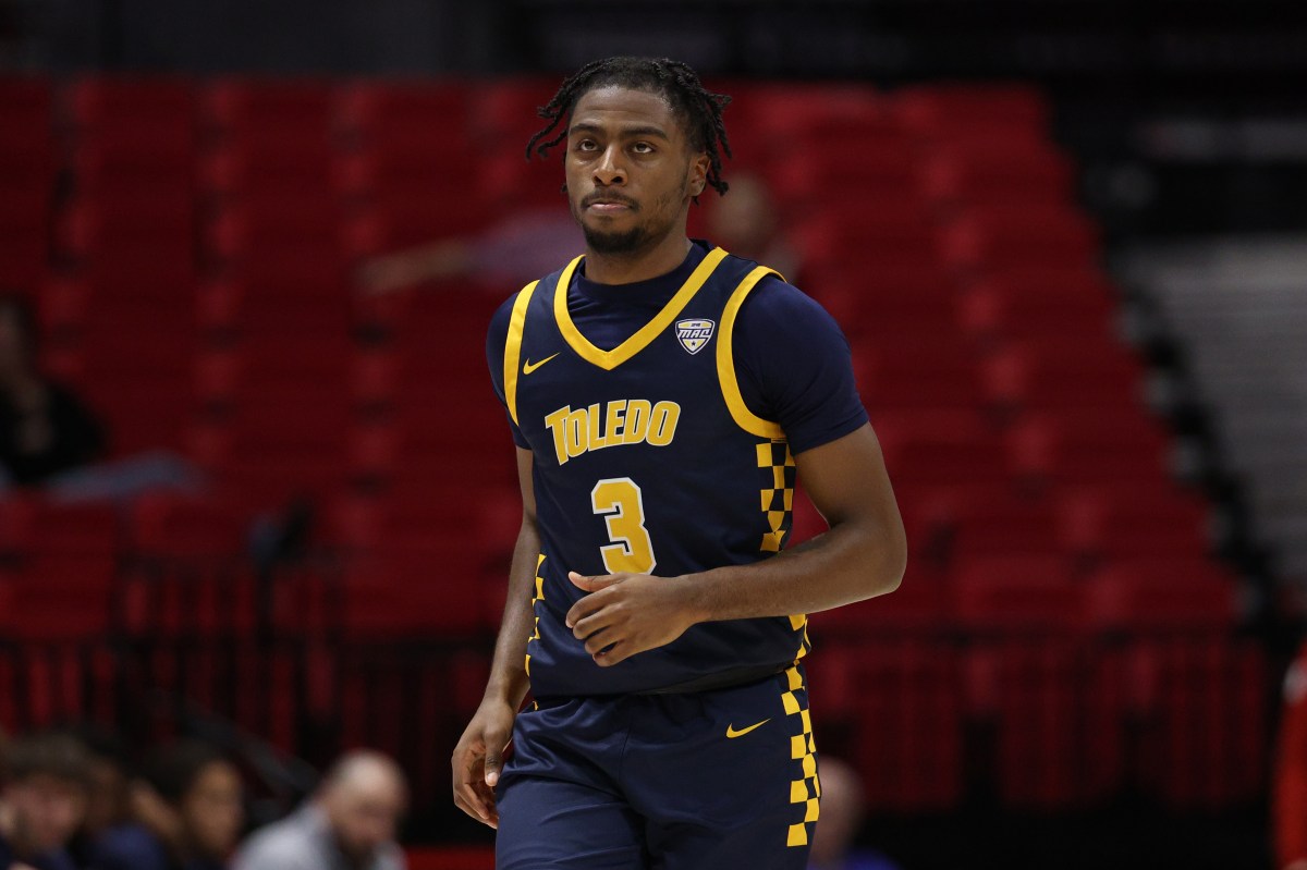 How to Watch Toledo vs Akron: Live Stream MAC Tournament Championship, College Basketball, TV Channel