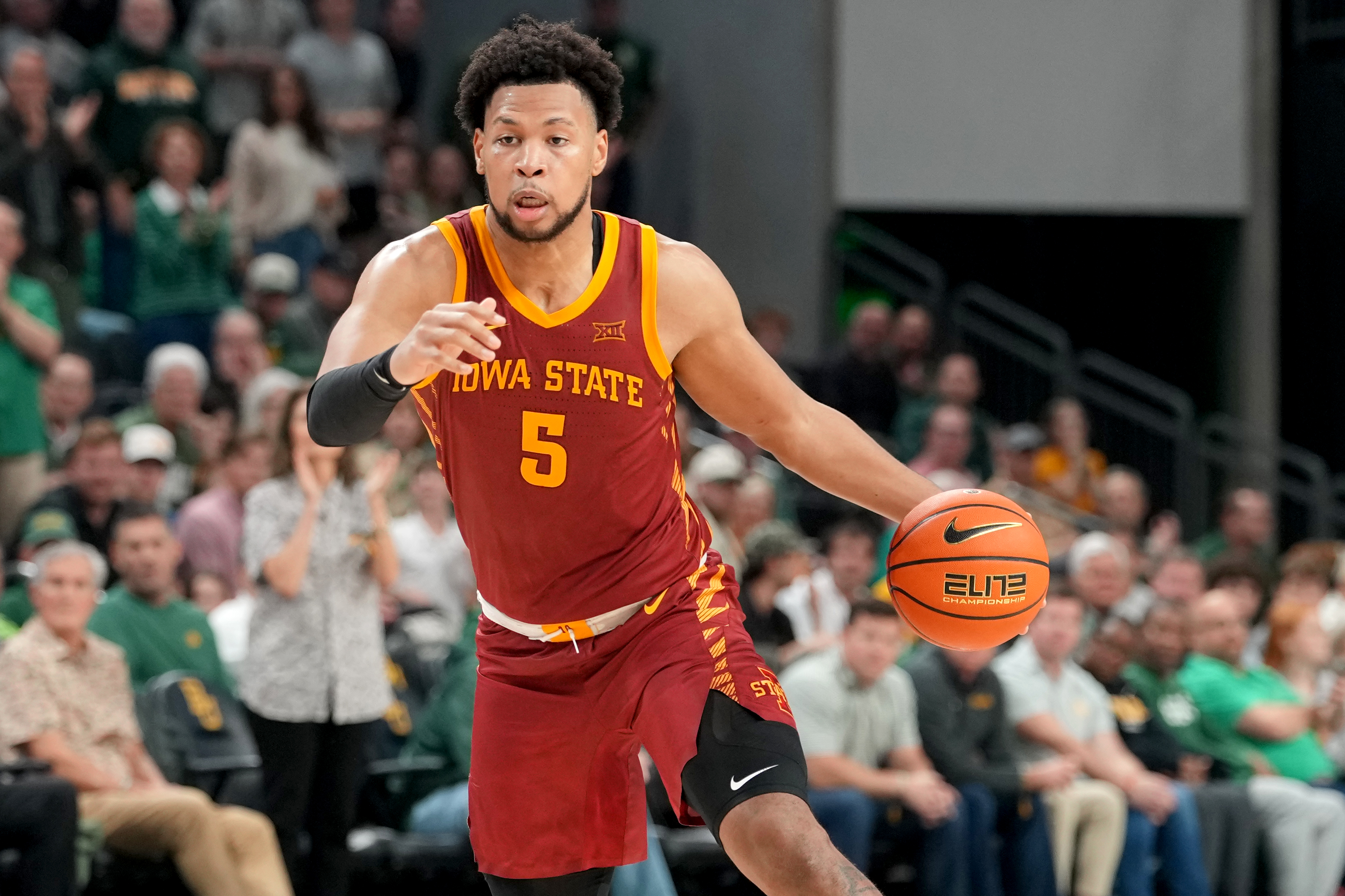 How To Watch Iowa State vs Tennessee State: Live Stream NCAA Tournament for Free, TV Channel