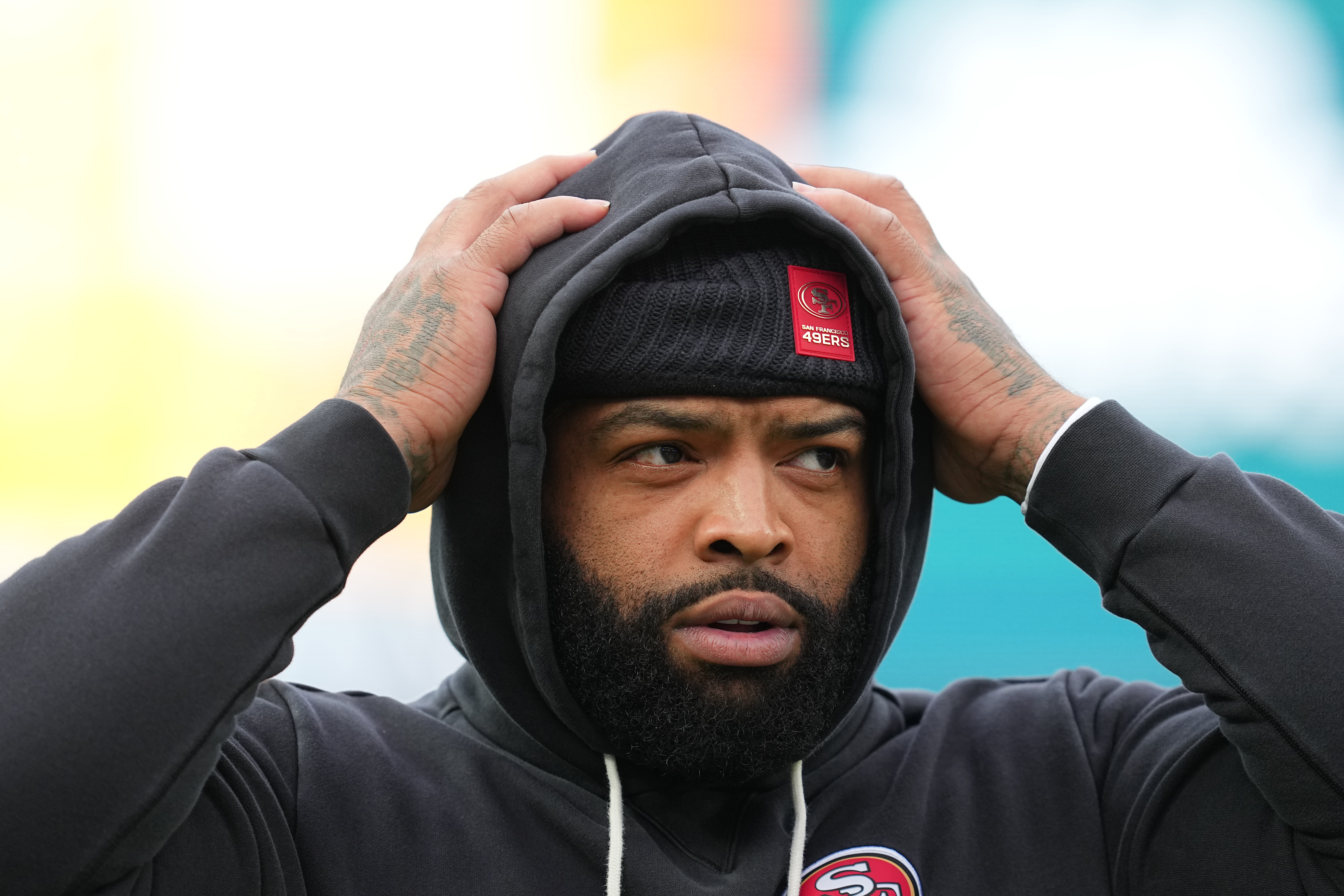 49ers' Sticky Contract Situation Receives Intriguing Update