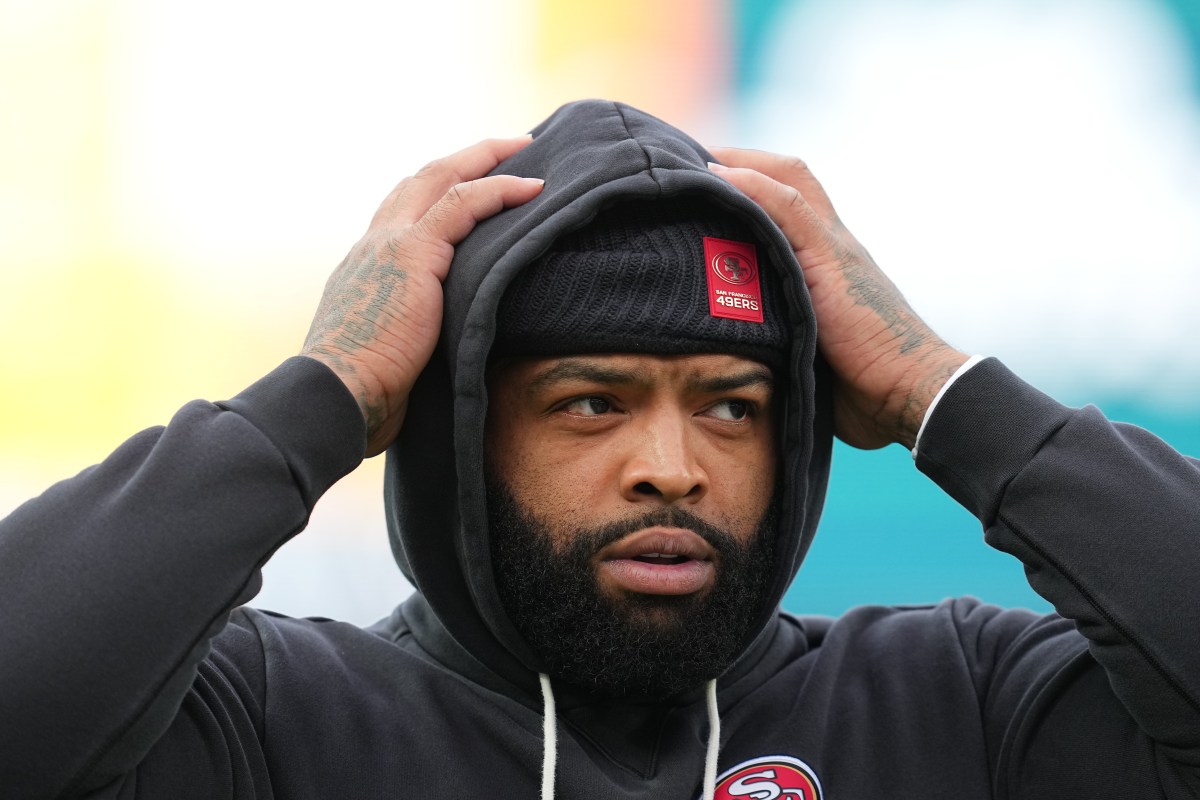 49ers' sticky contract situation with Trent Williams receives intriguing update