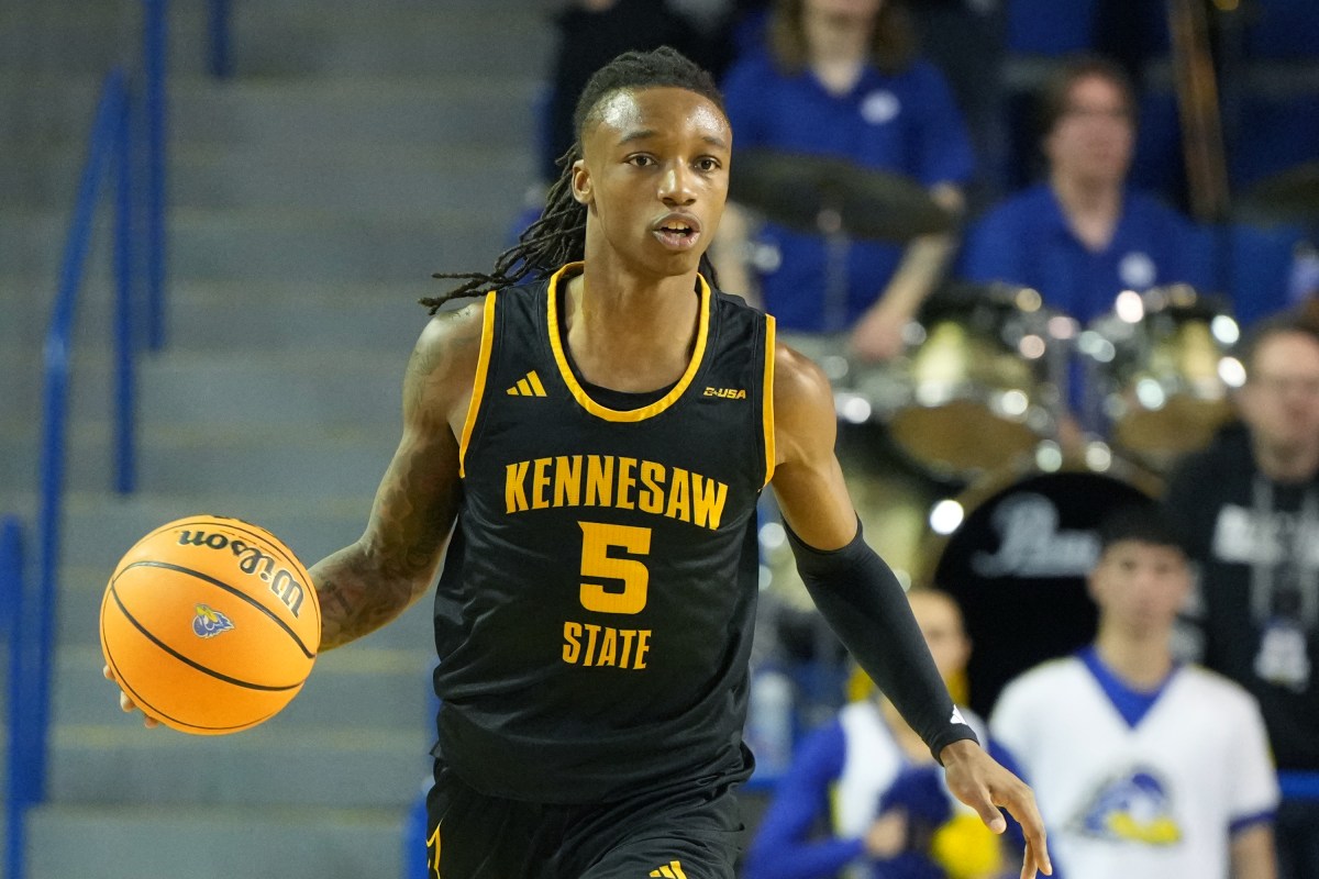 How to Watch Kennesaw State vs Louisiana Tech: Live Stream Conference USA Tournament Championship, College Basketball, TV Channel