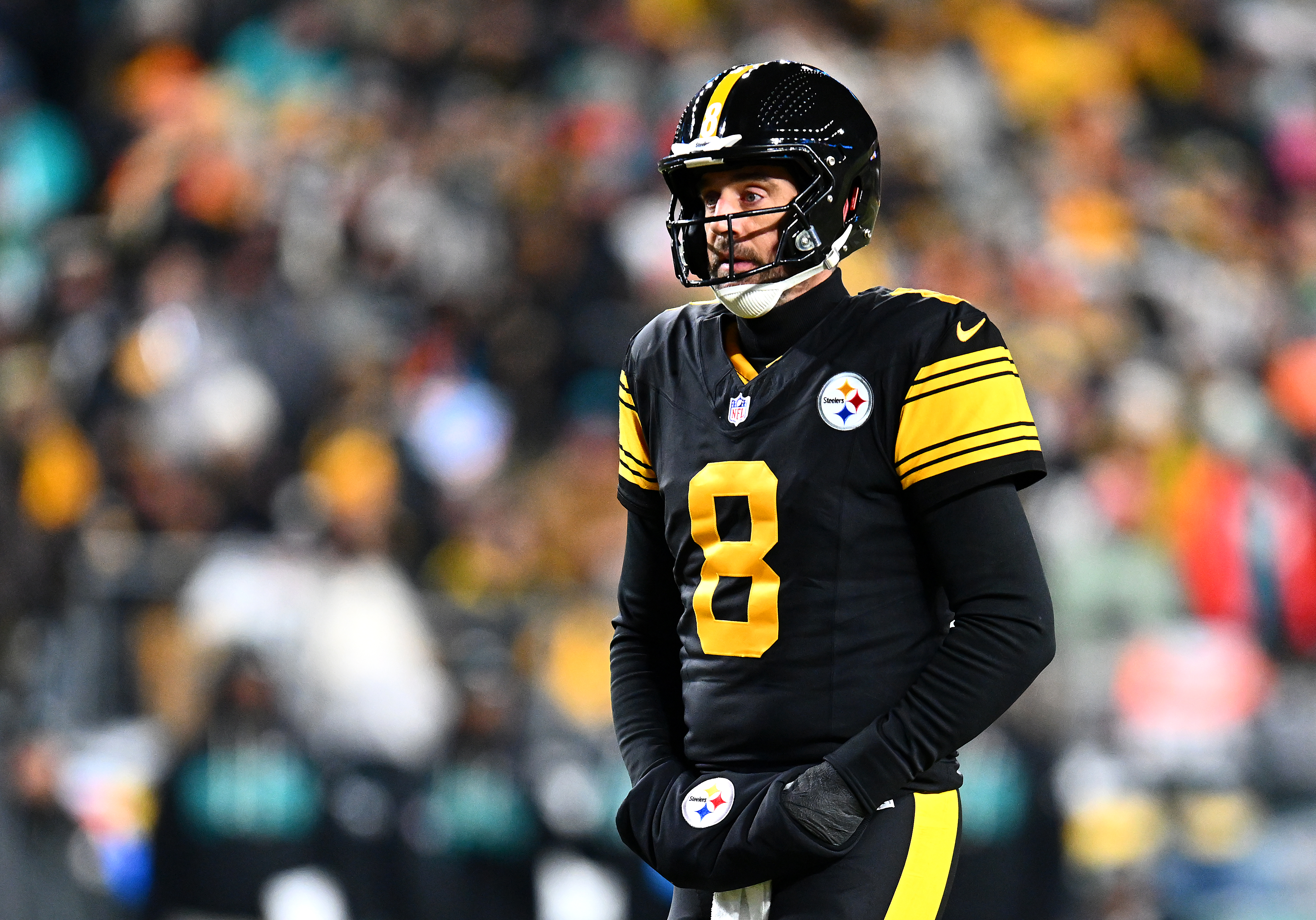 Even If Aaron Rodgers Retires, He’ll Still Haunt This Team — Here’s Why