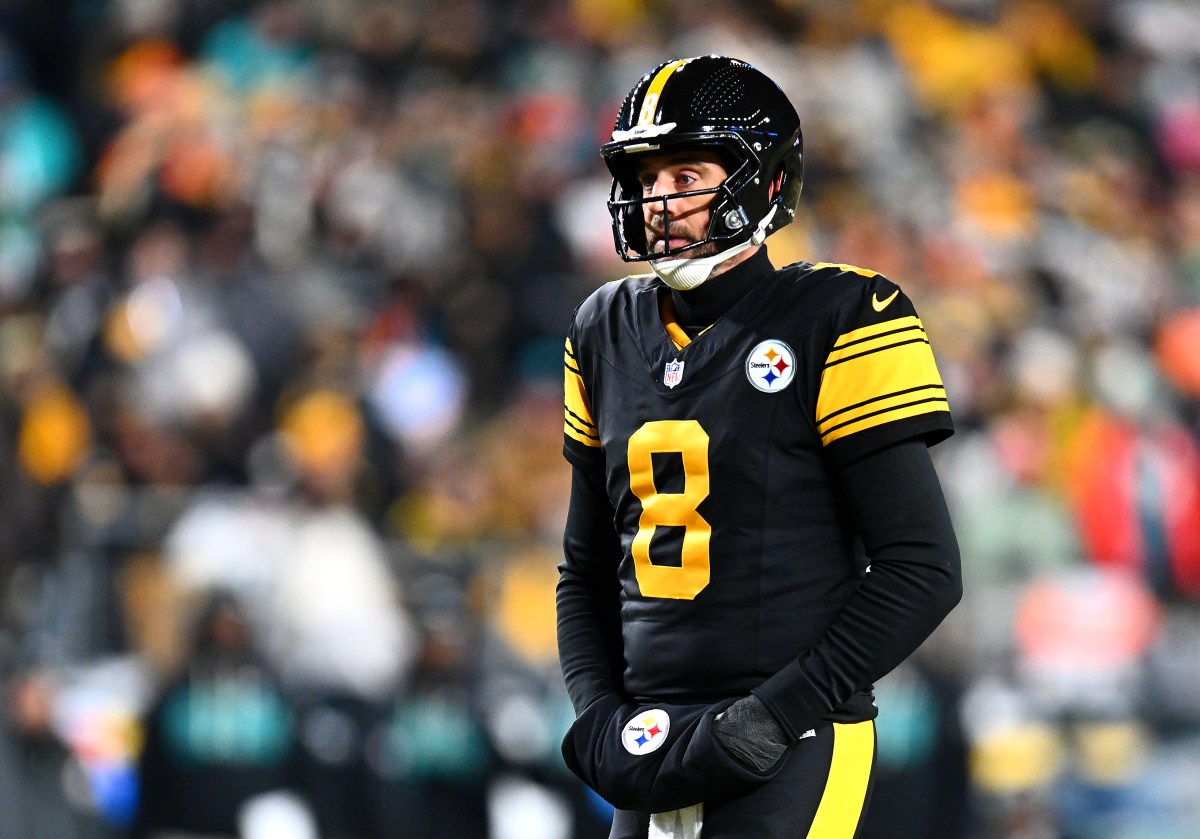 Mesmo que Aaron Rodgers esteja aposentado, ele ainda assombra este time – aqui está o porquê