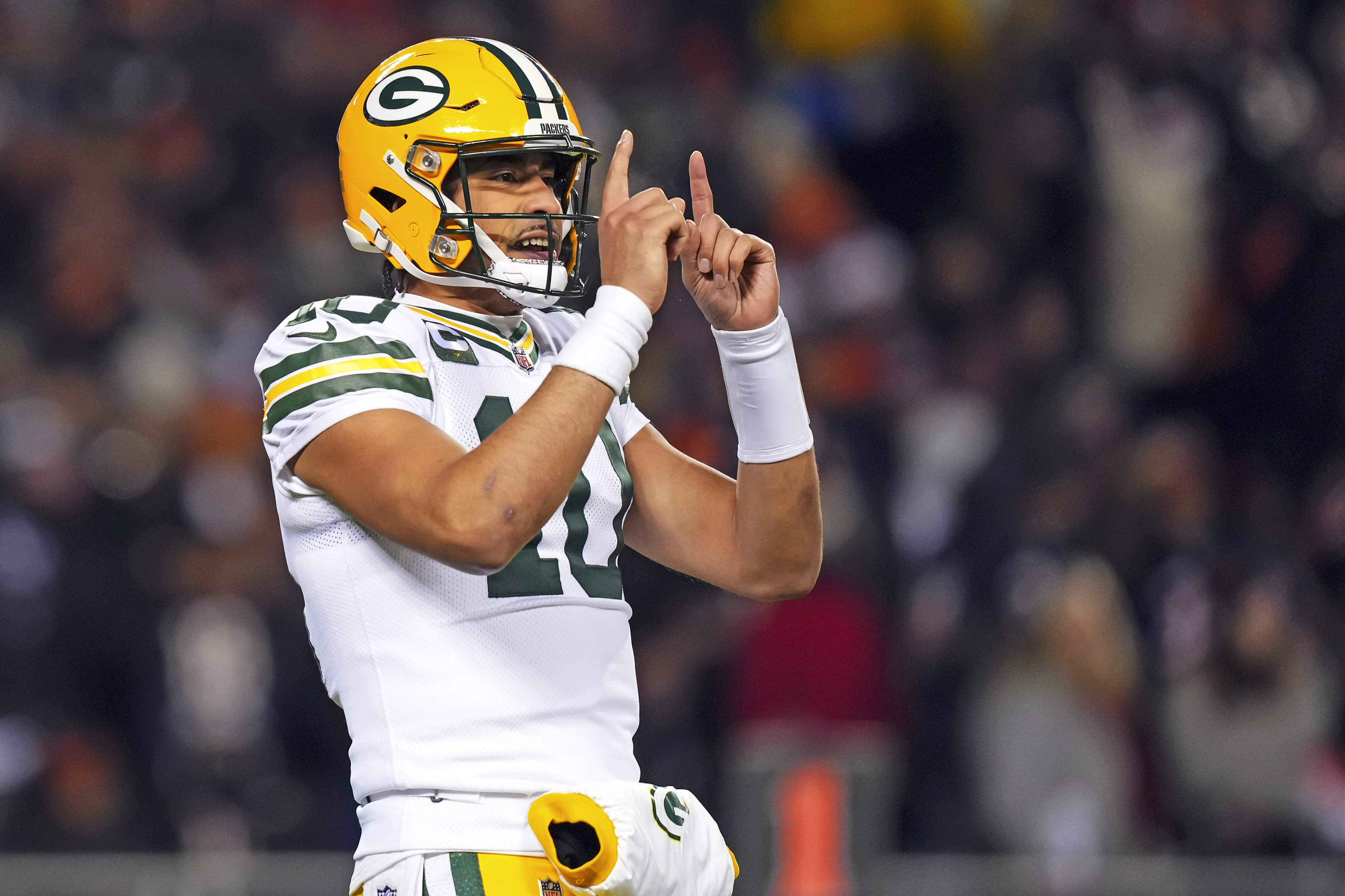 Packers Could Make Shocking Move for Former First-Round QB Before NFL Draft