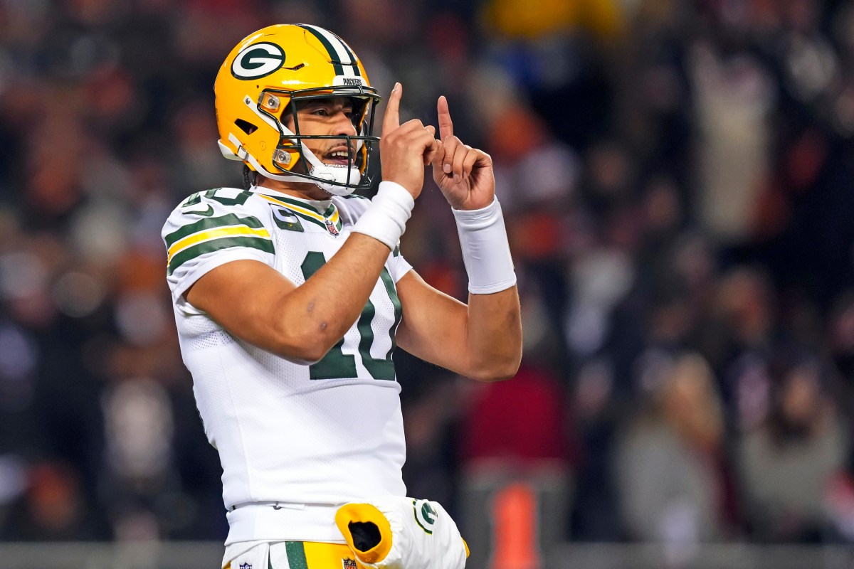 Packers could make shocking move for former first-round QB before NFL draft