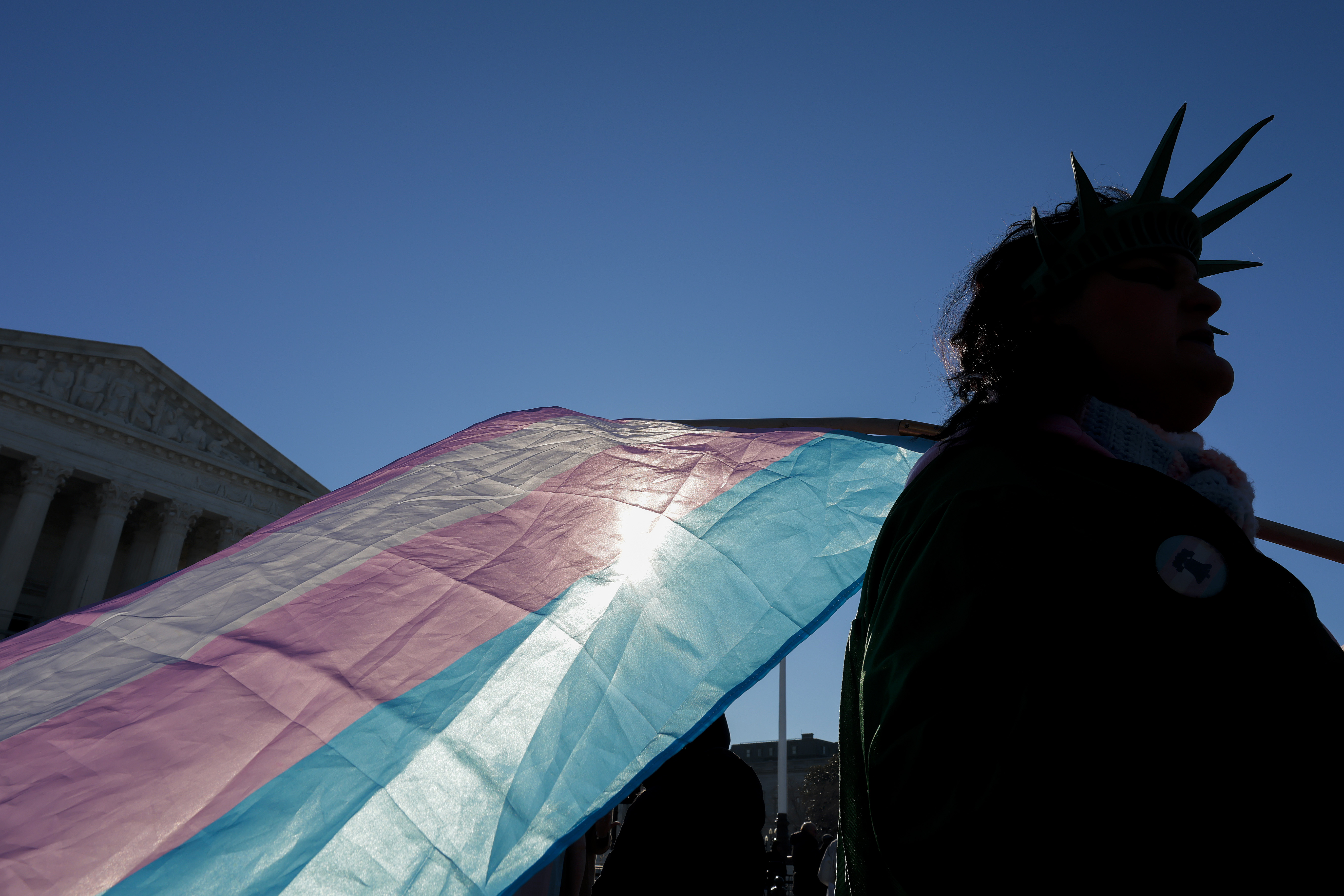 White House Blasts Biden's Controversial Easter Message on Transgender Day