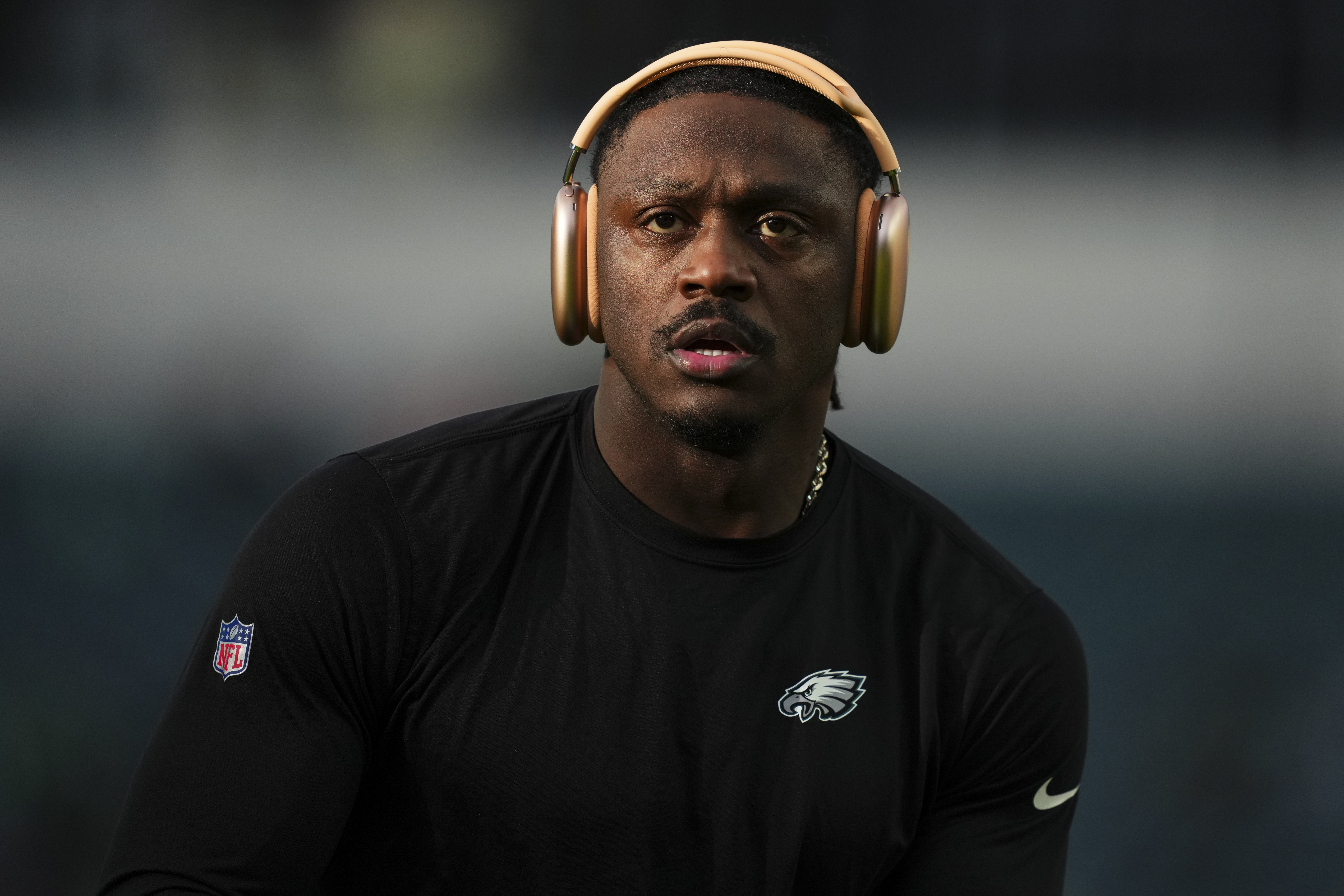 Eagles Predicted to Land A.J. Brown Replacement in Draft