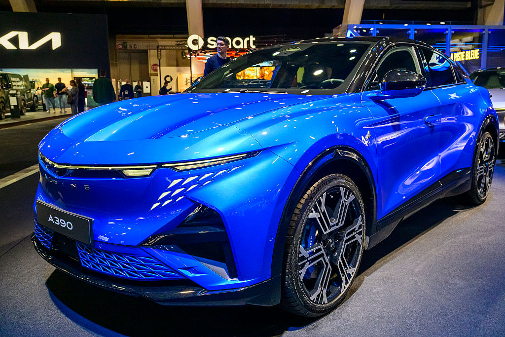 newsweek.com - Thomas Westerholm - Car buying may be changing in one surprising way: 'Finally'