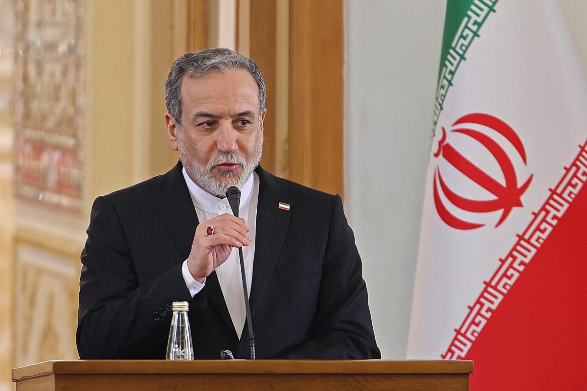 Atualização sobre a guerra no Irã: Secretário de Estado nega as exigências de Trump O Irã quer um acordo