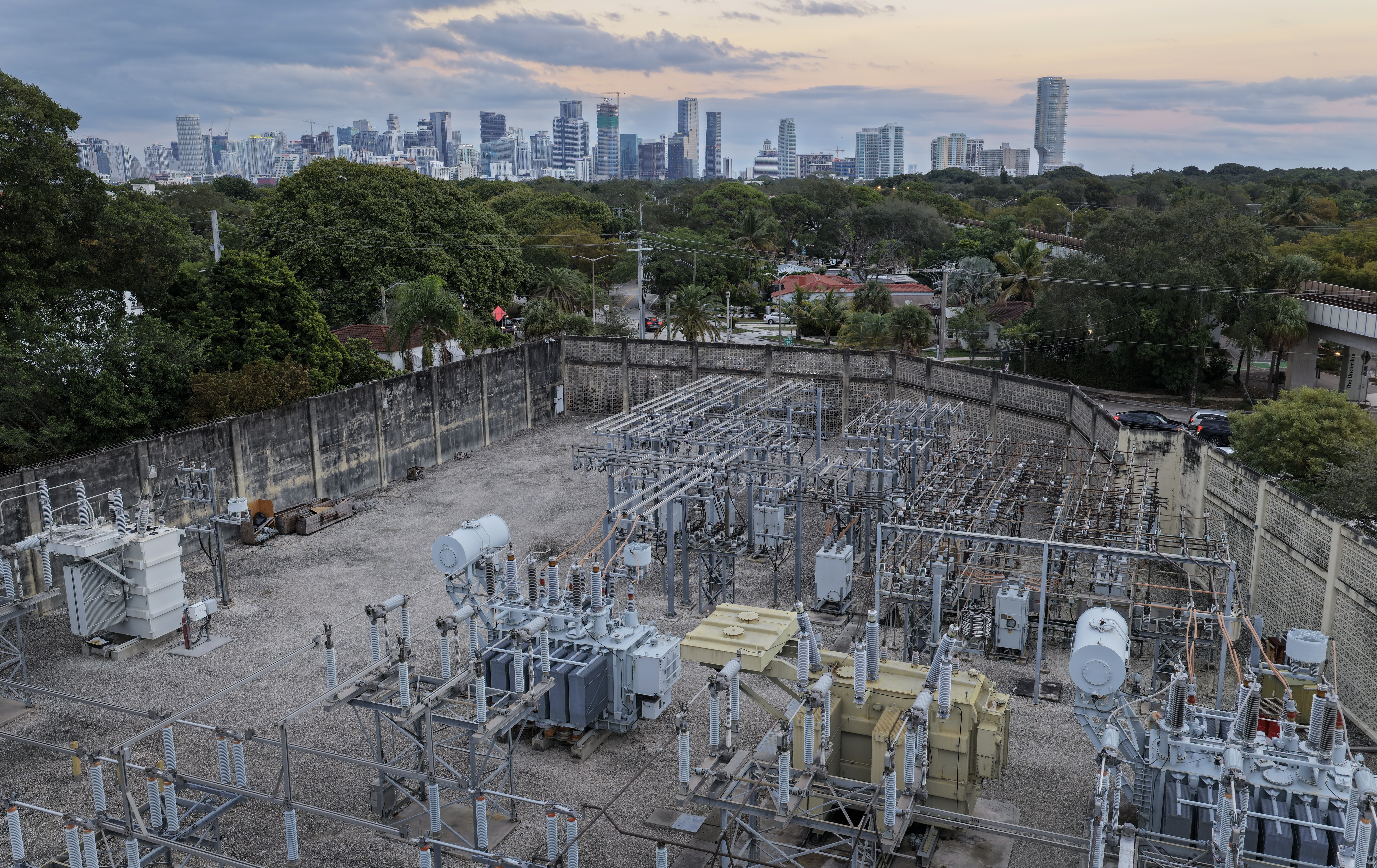 Mystery Humming Noise Heard Across US States