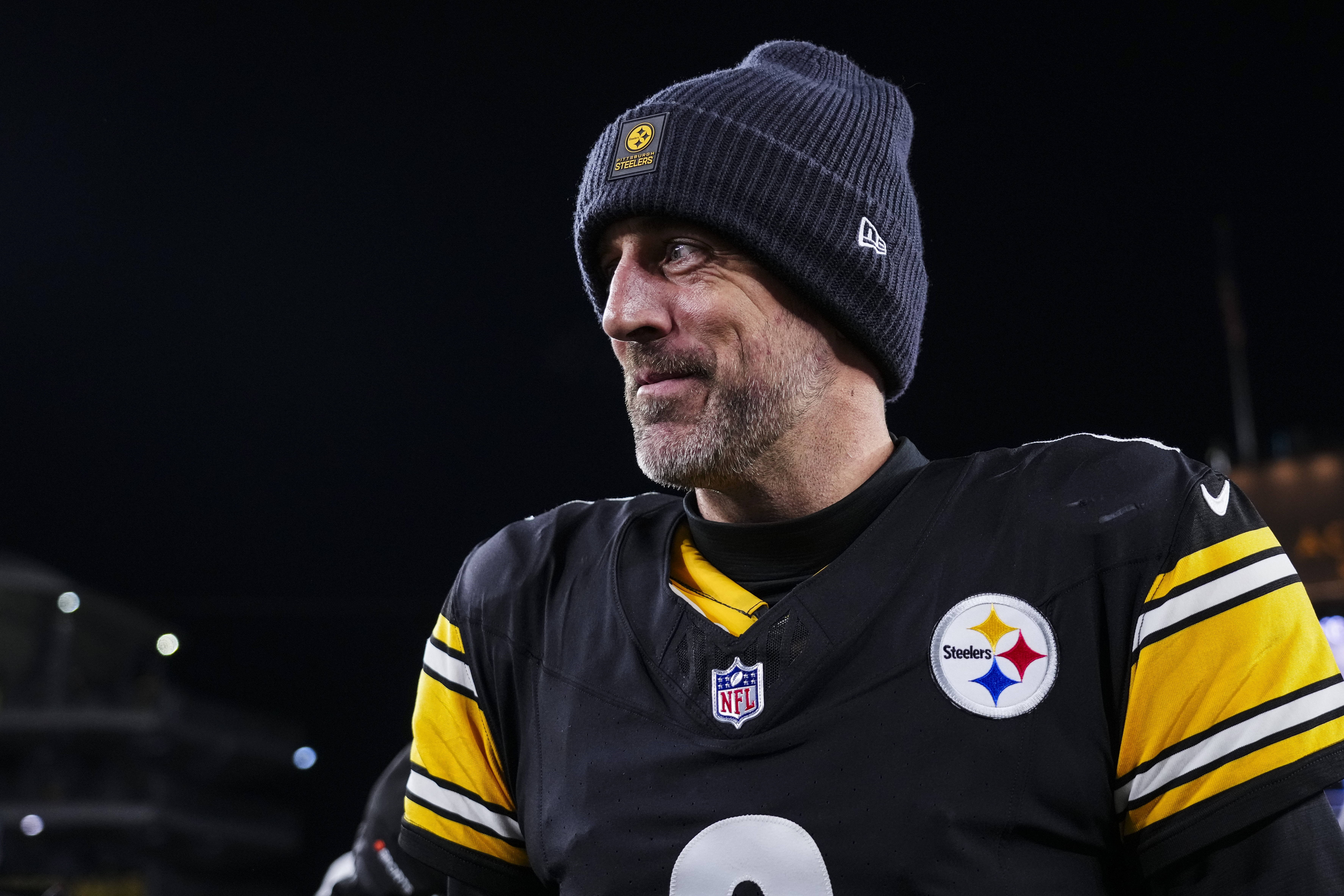 Steelers Get Shining Free Agency Grade Amid Aaron Rodgers Talks