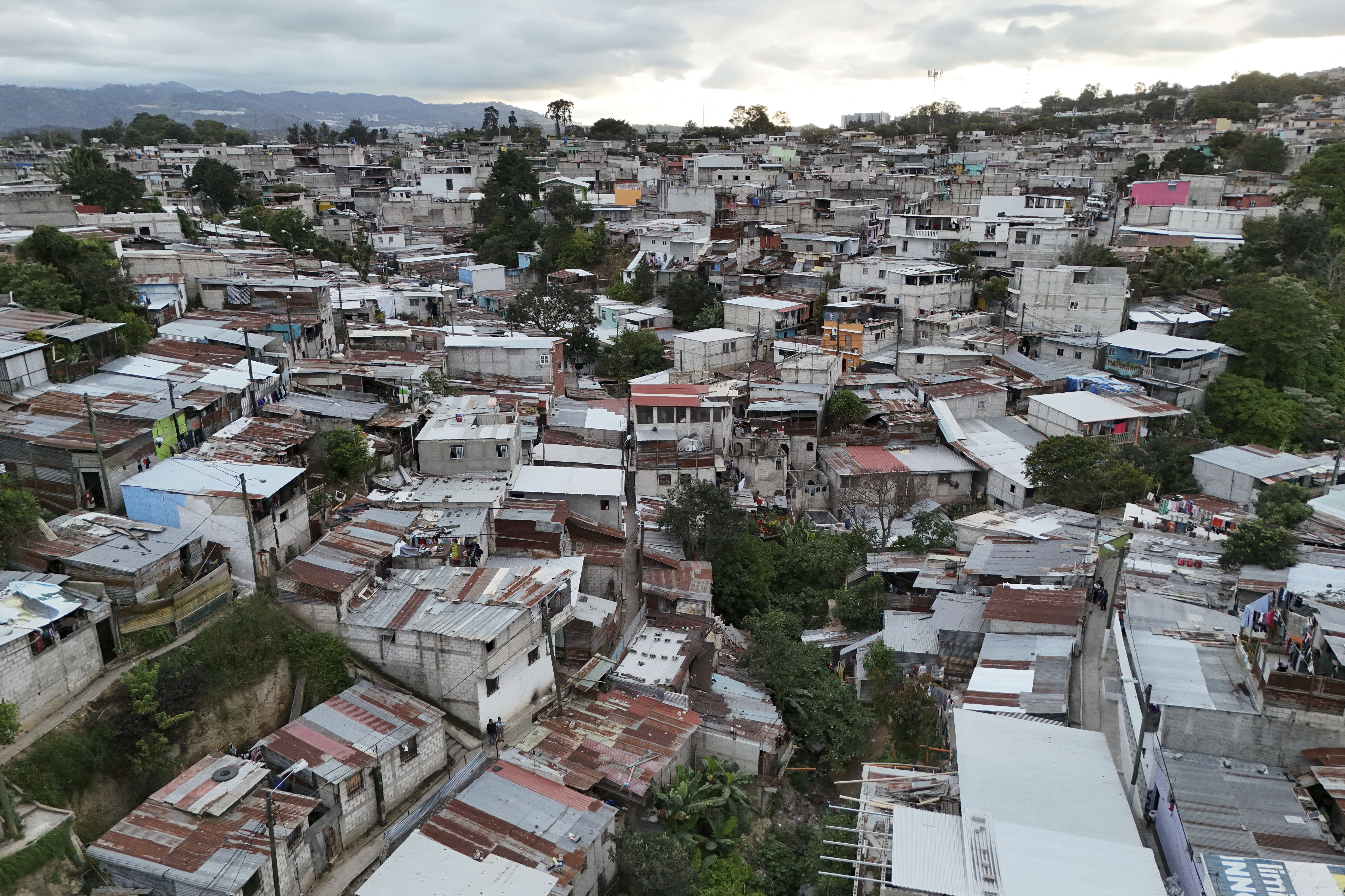 U.S. Travel Warnings Updated For Central America