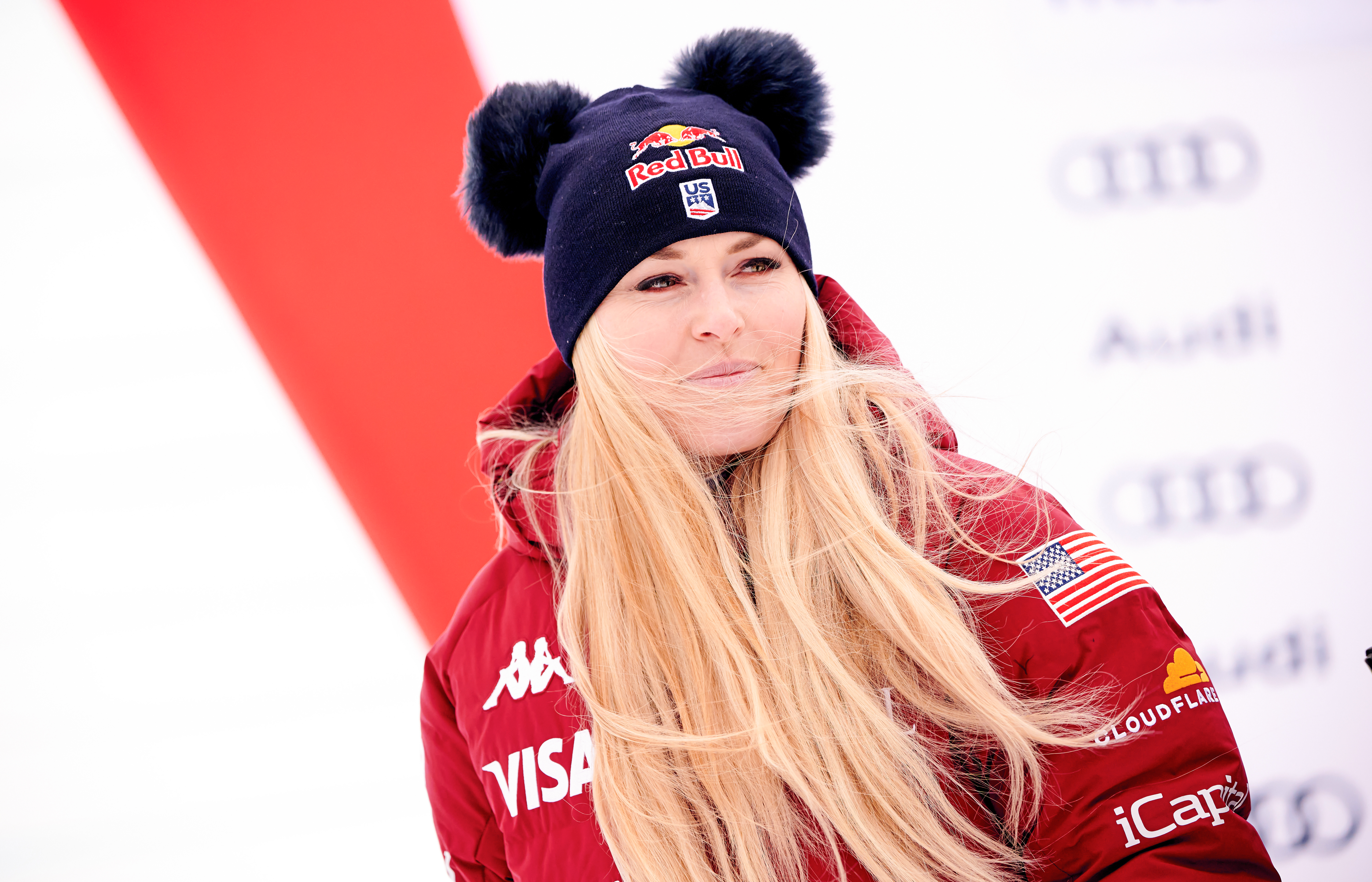Lindsey Vonn Shares Disappointing Career Update Amid Post-Olympic Recovery