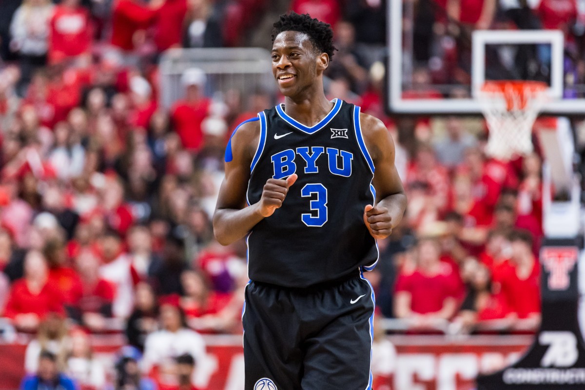 5 Sneaky March Madness Champion Contenders Before You Fill Out Your Bracket