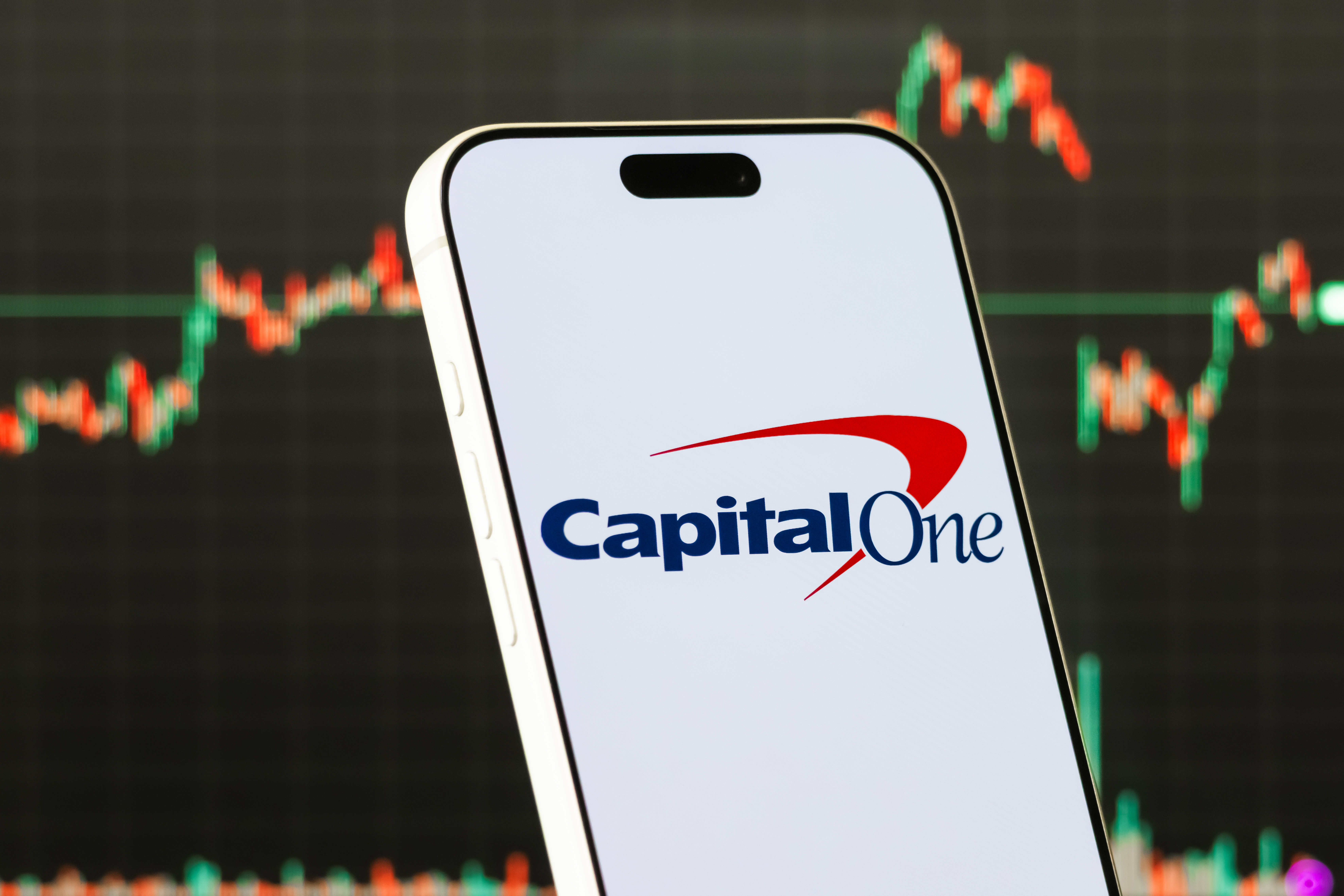 Capital One Announces Major Layoffs Hitting Hundreds