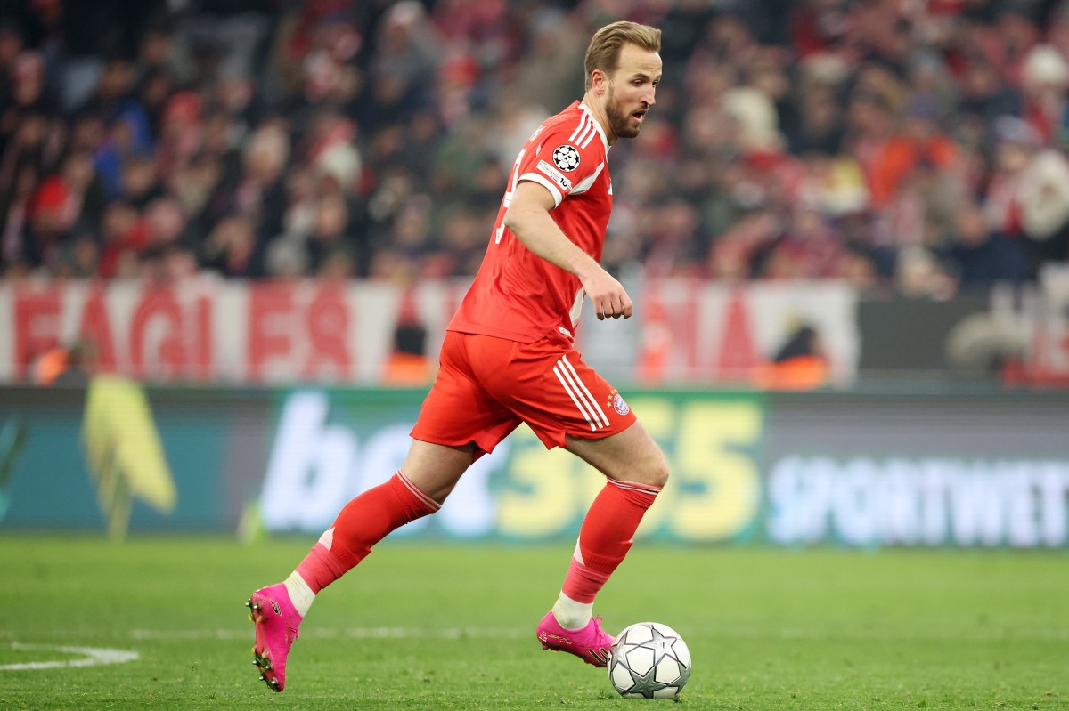 How to Watch Bayern Munich vs Atalanta: Live Stream Champions League, TV Channel